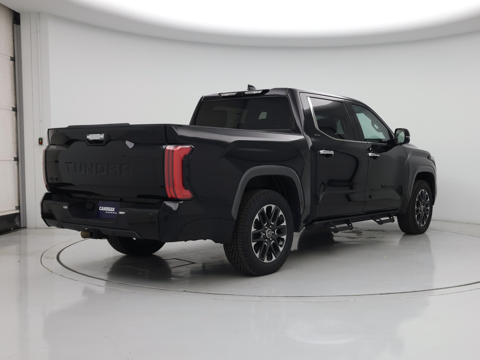 2023 Toyota Tundra Limited - Photo 9