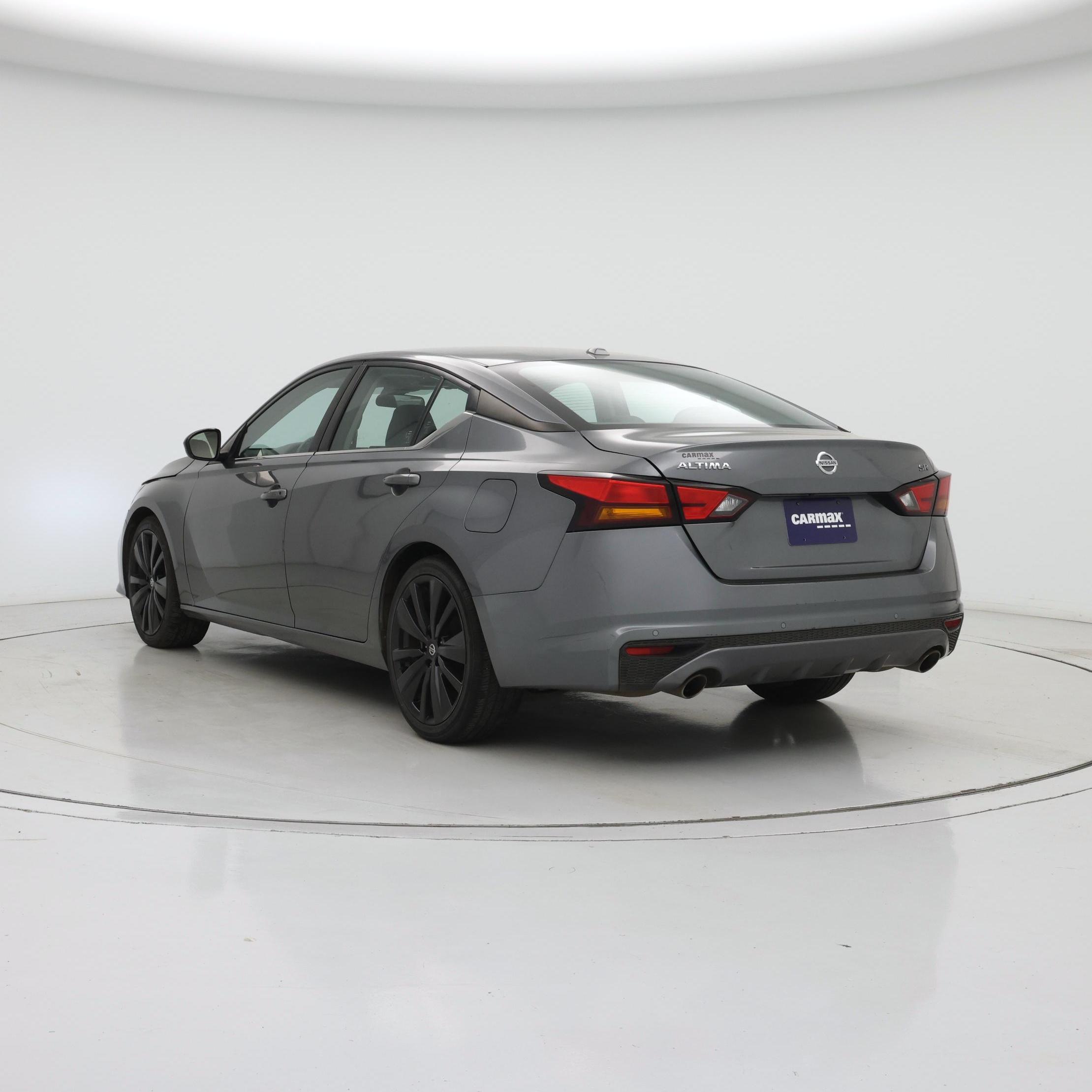 Thumbnail: 2021 Nissan Altima - 2