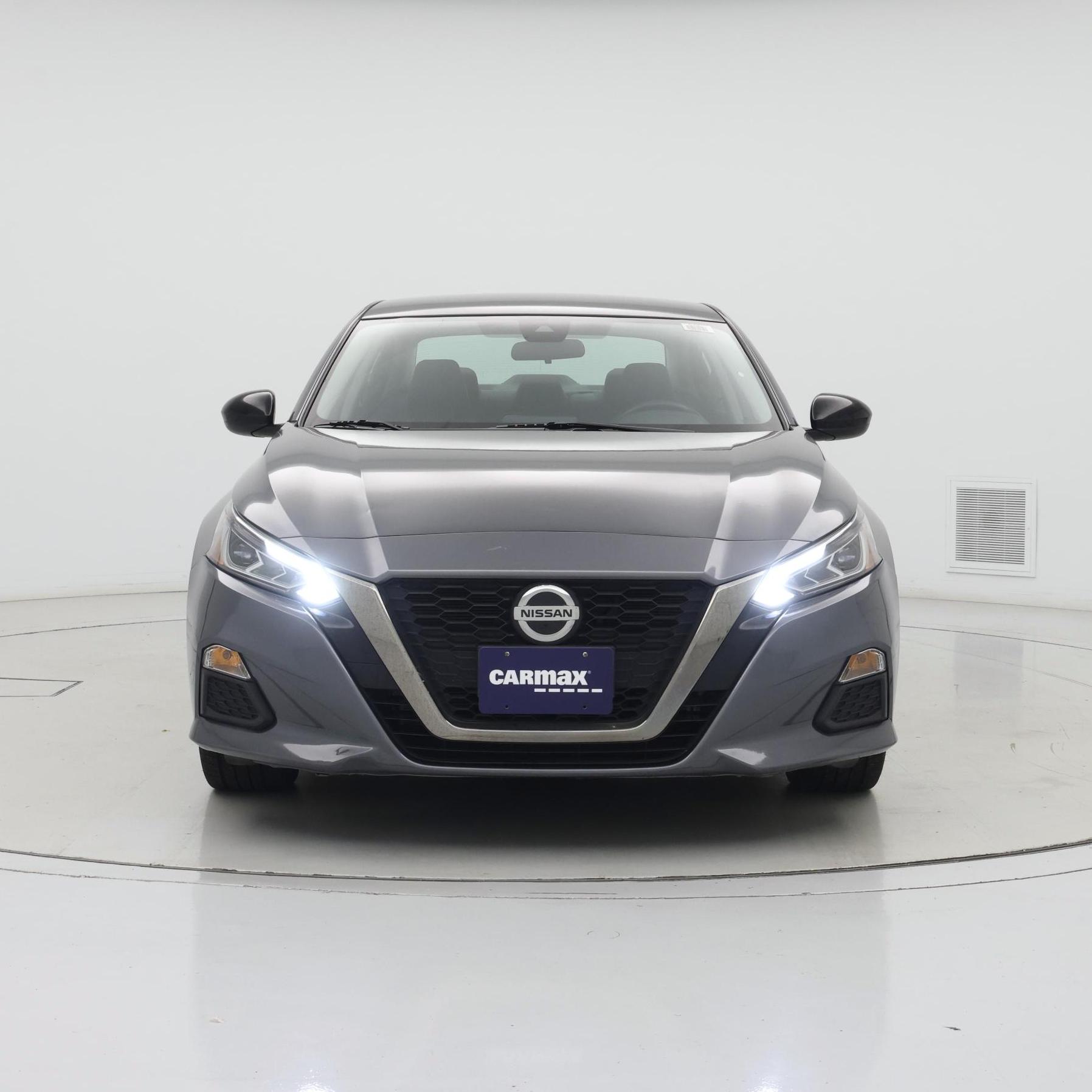 Thumbnail: 2021 Nissan Altima - 5