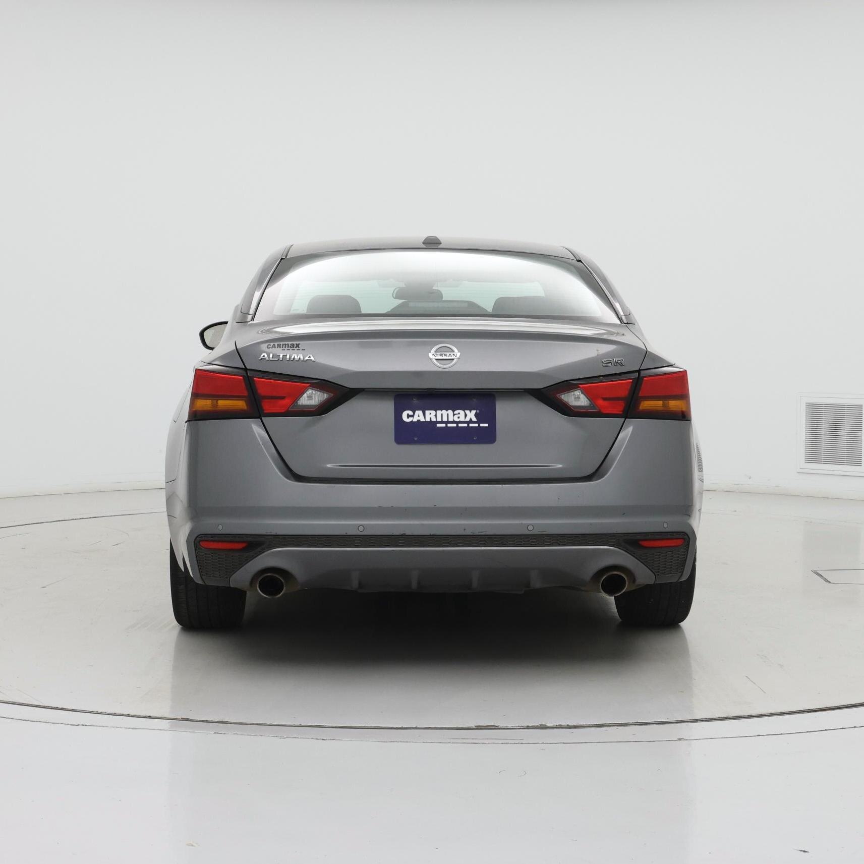 Thumbnail: 2021 Nissan Altima - 6