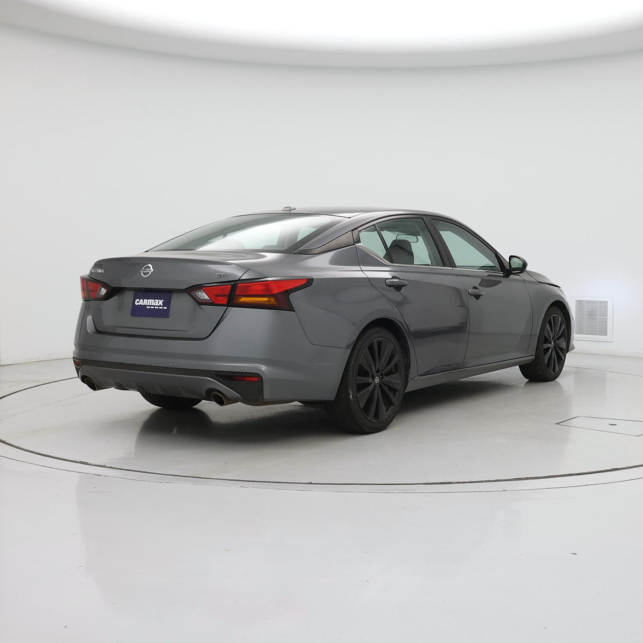 Thumbnail: 2021 Nissan Altima - 8