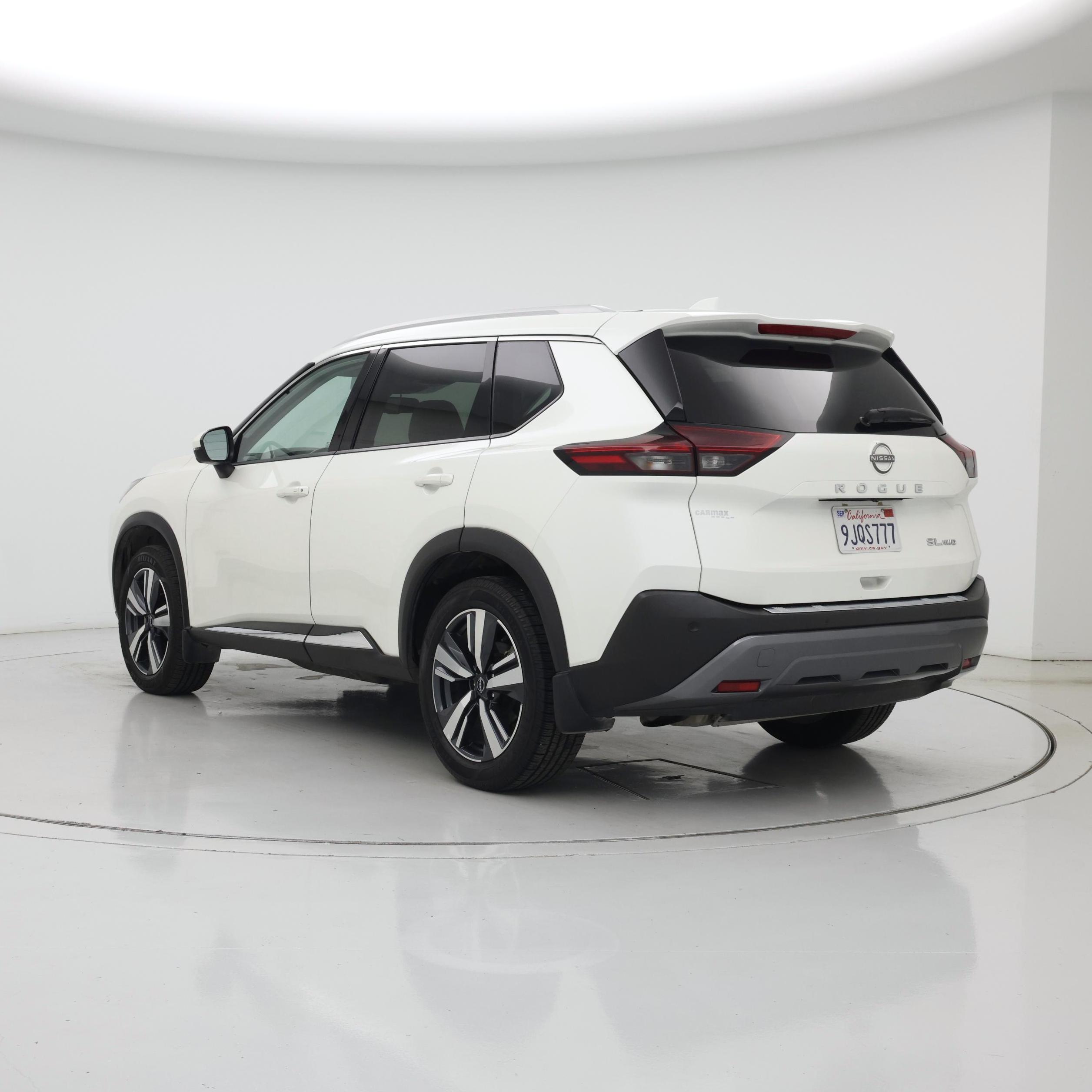 Thumbnail: 2023 Nissan Rogue - 2