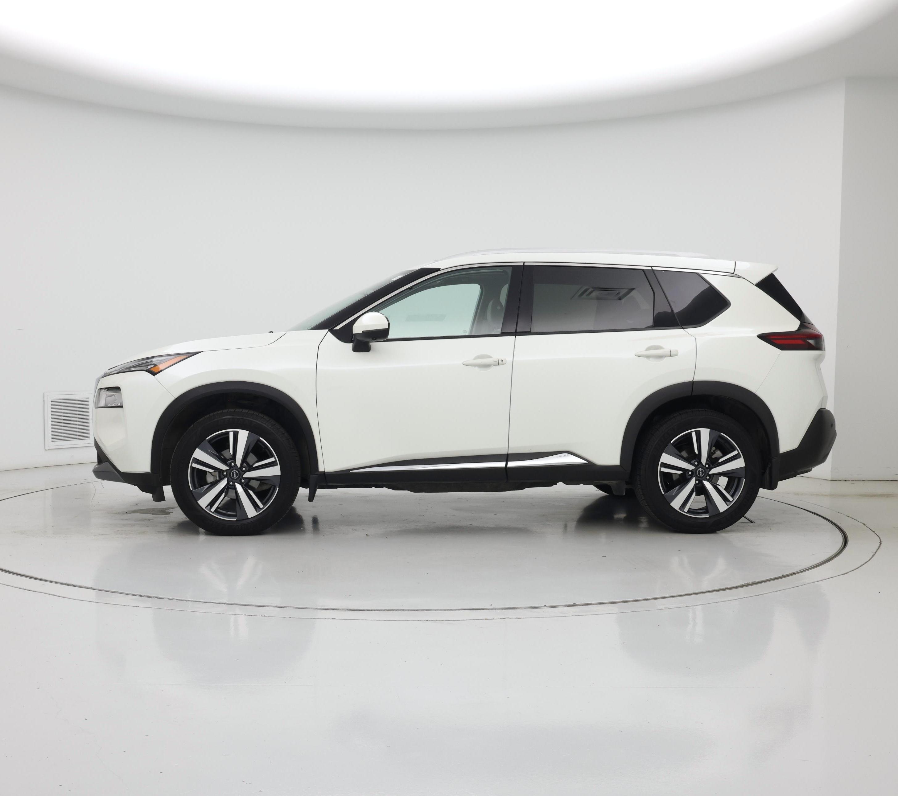 Thumbnail: 2023 Nissan Rogue - 3