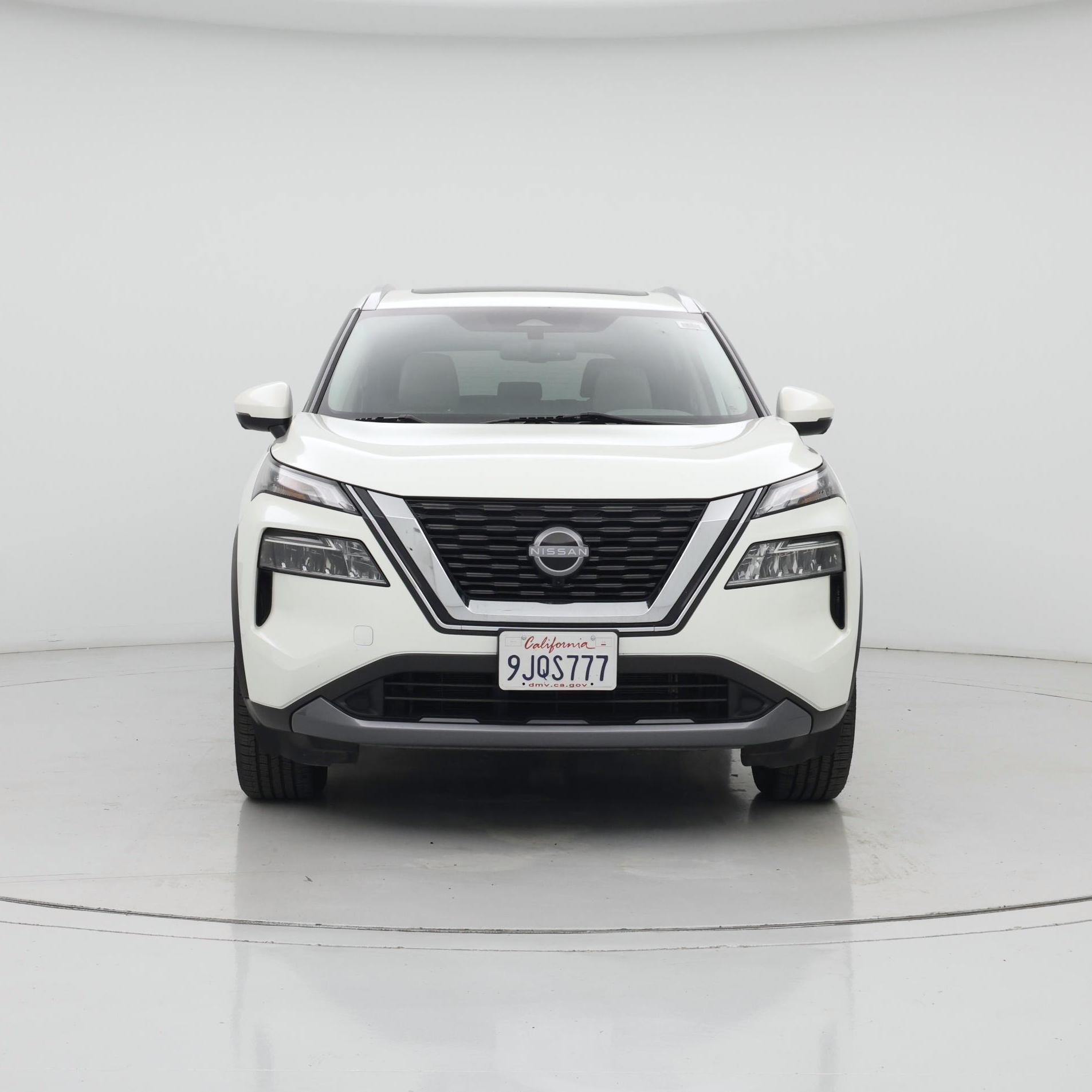 Thumbnail: 2023 Nissan Rogue - 5