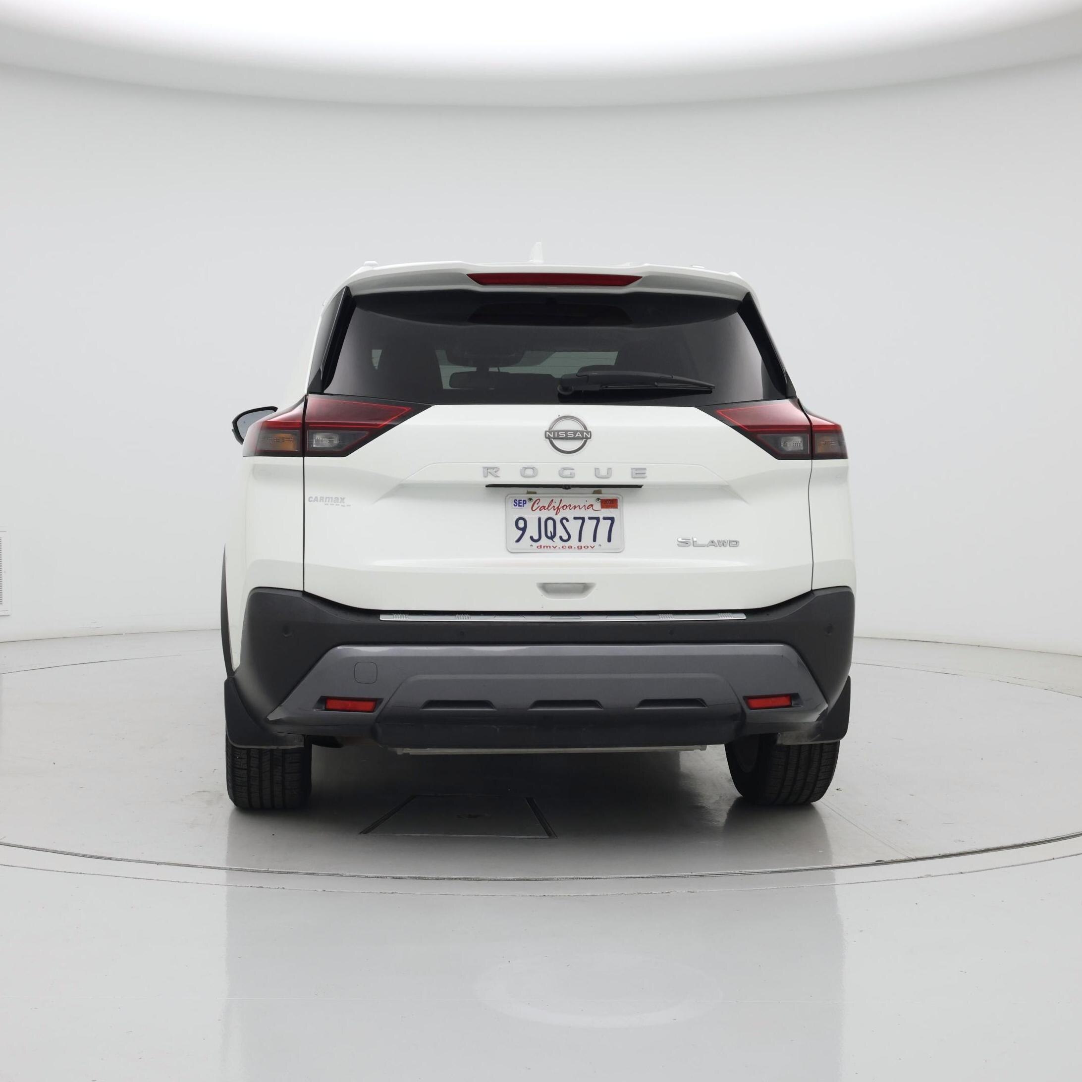 Thumbnail: 2023 Nissan Rogue - 6