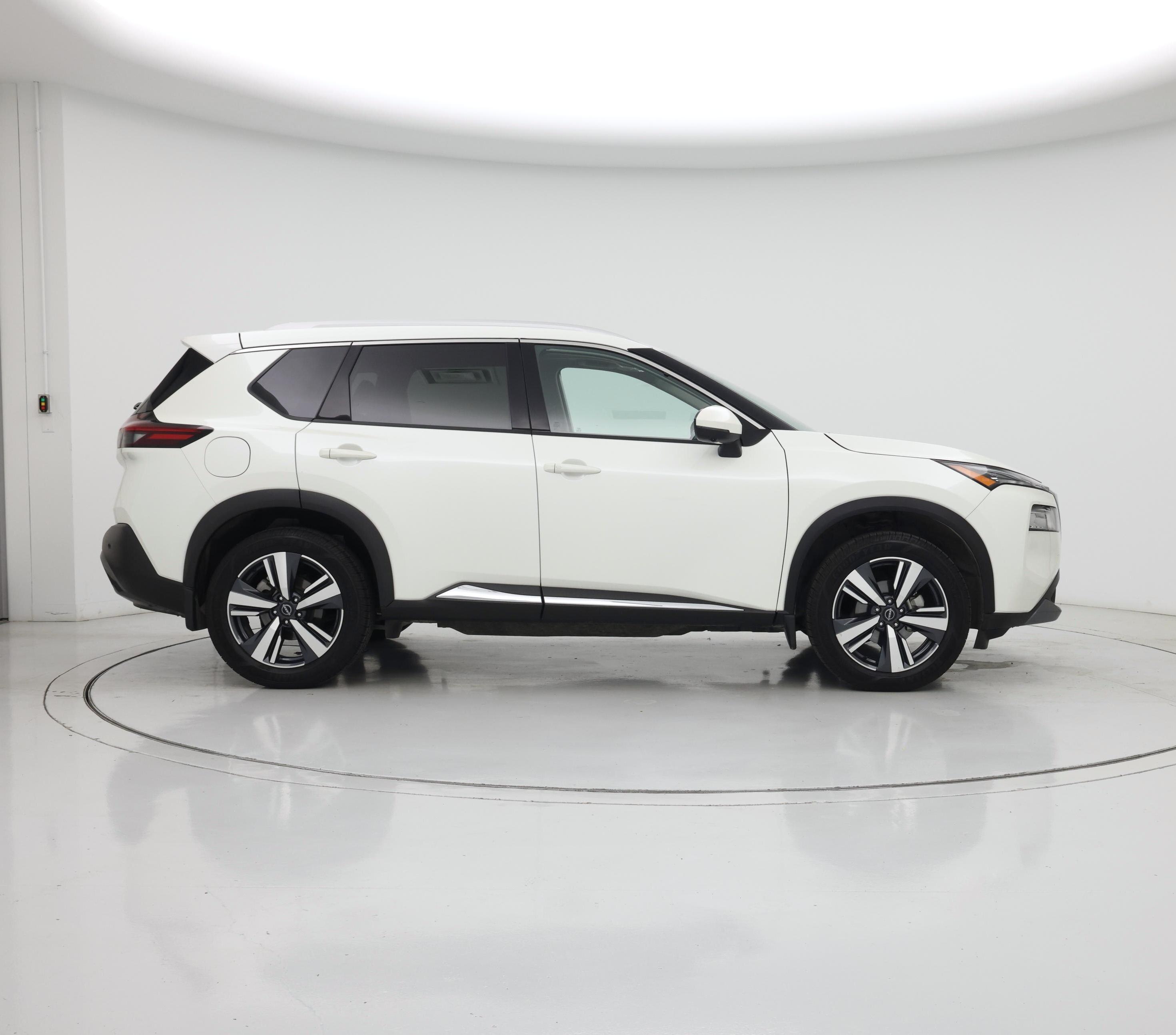 Thumbnail: 2023 Nissan Rogue - 7