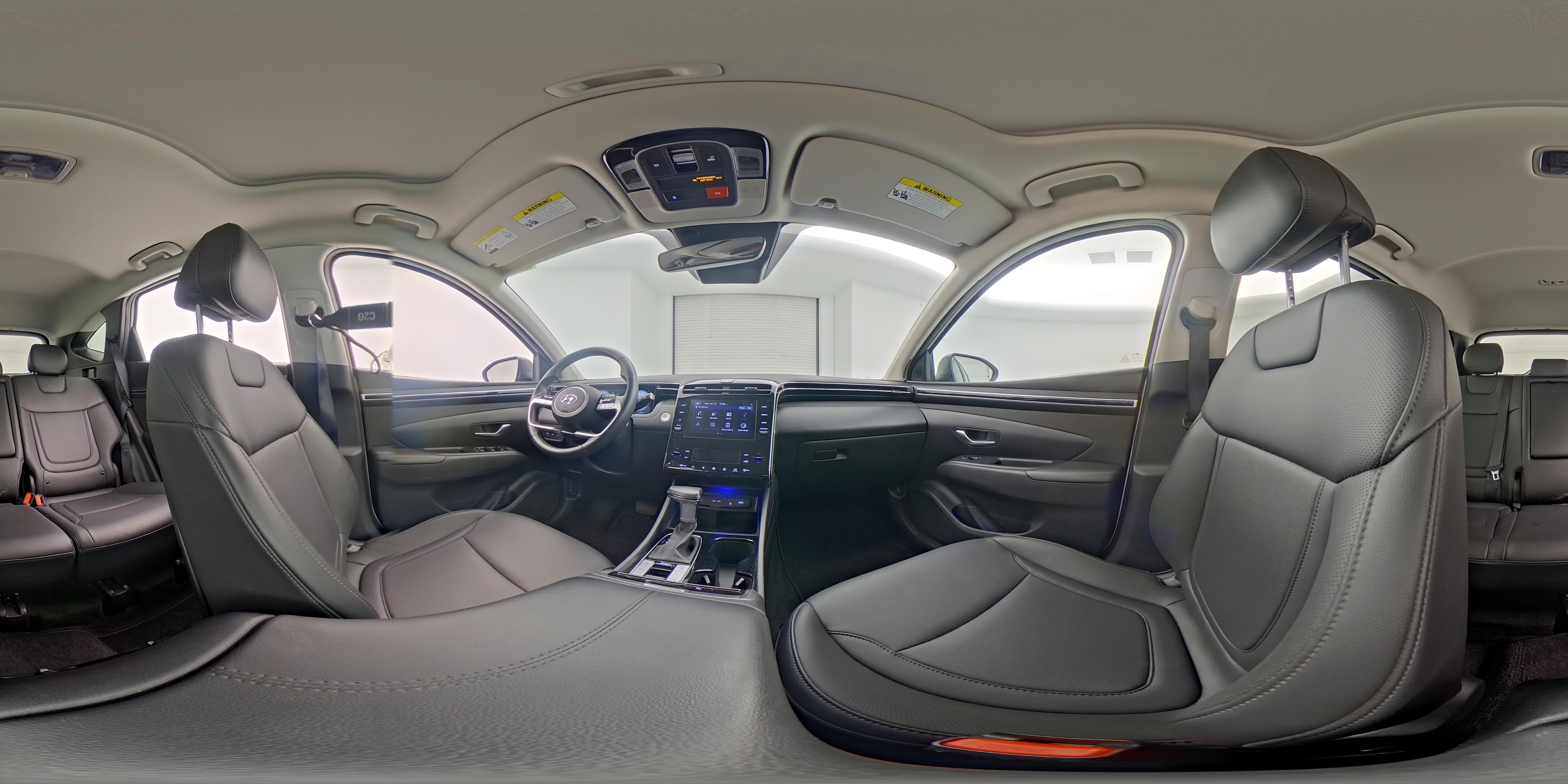 2023 Hyundai Tucson SEL - Photo 25