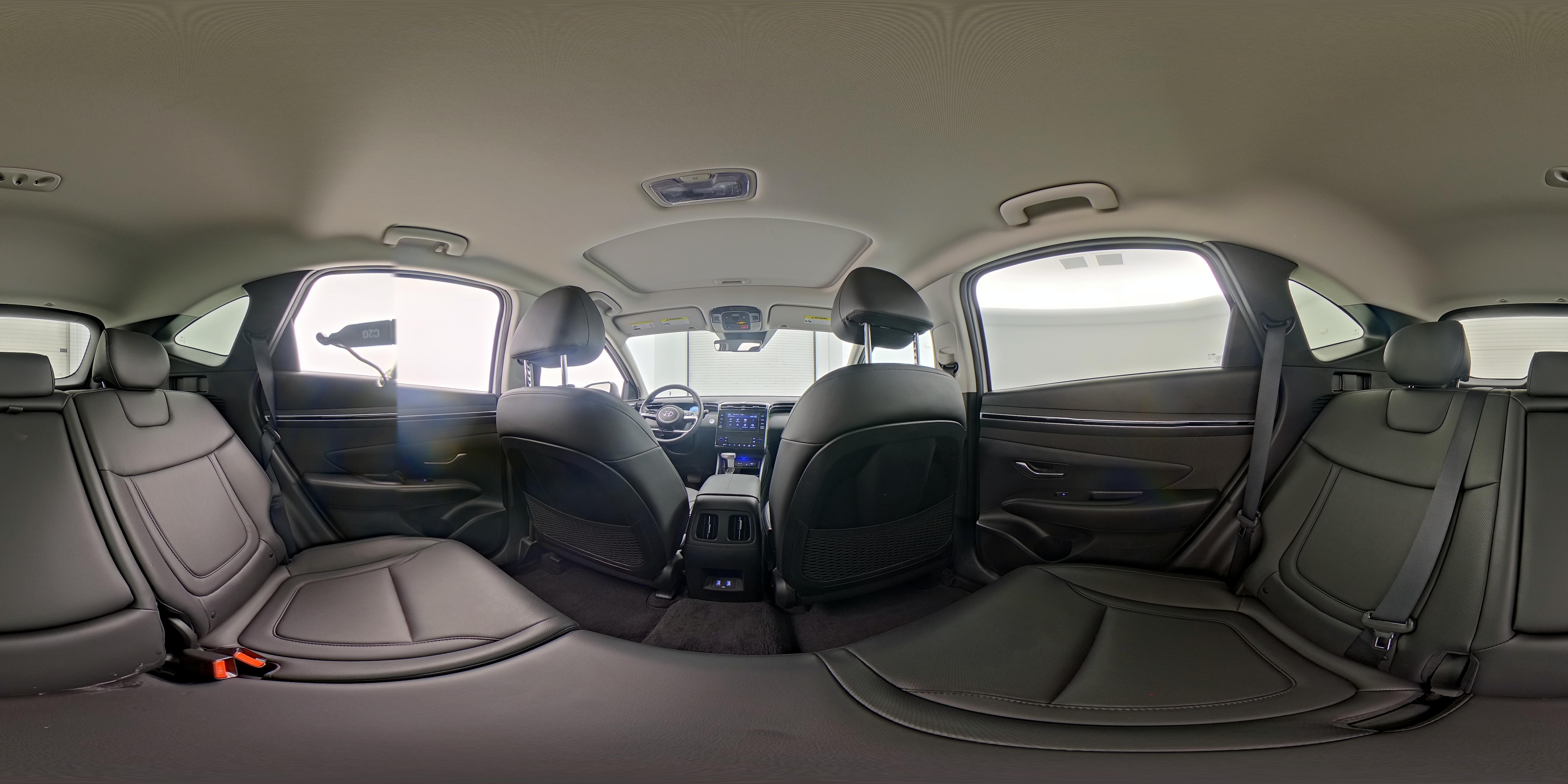 2023 Hyundai Tucson SEL - Photo 26