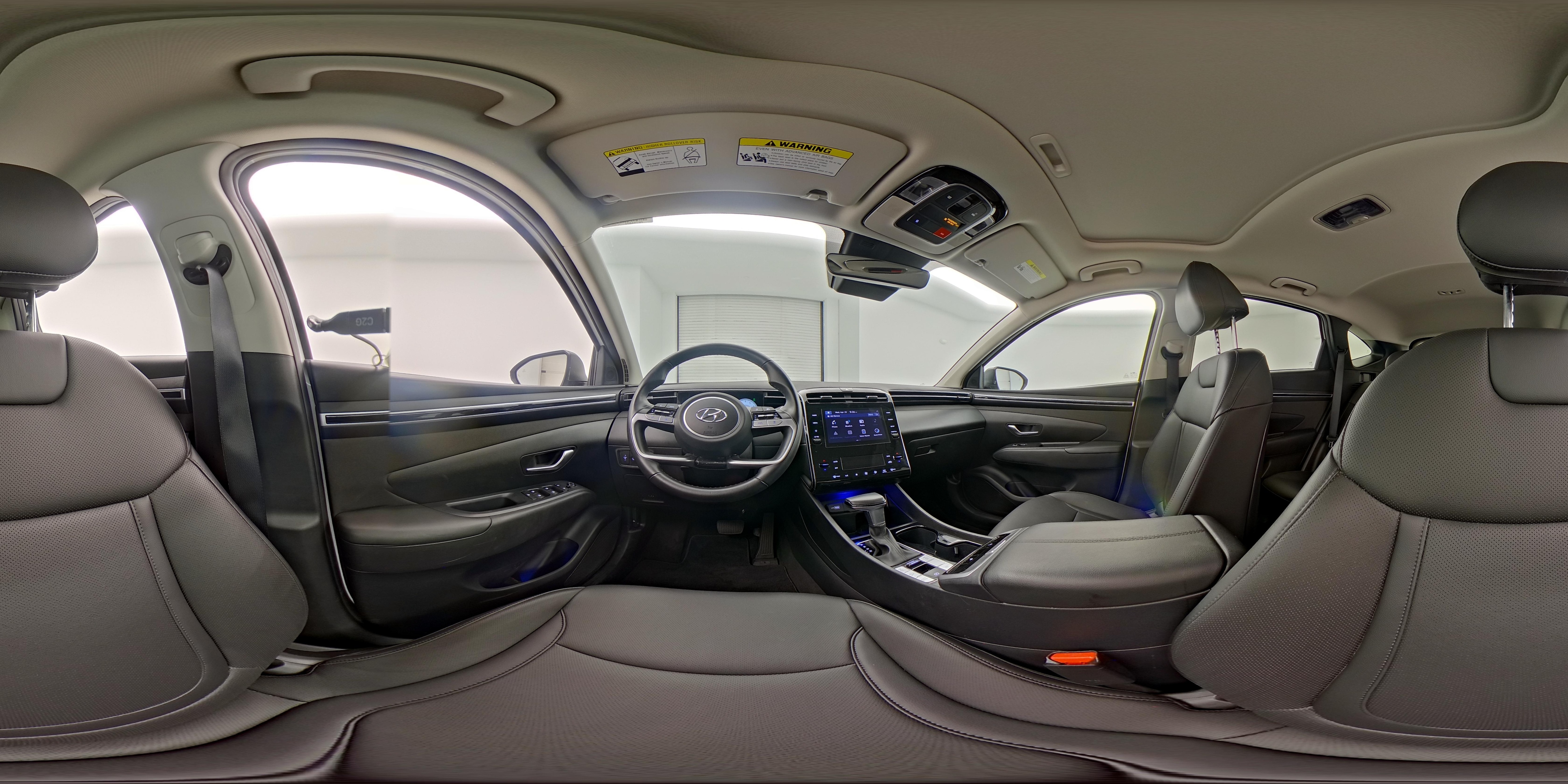 2023 Hyundai Tucson SEL - Photo 27