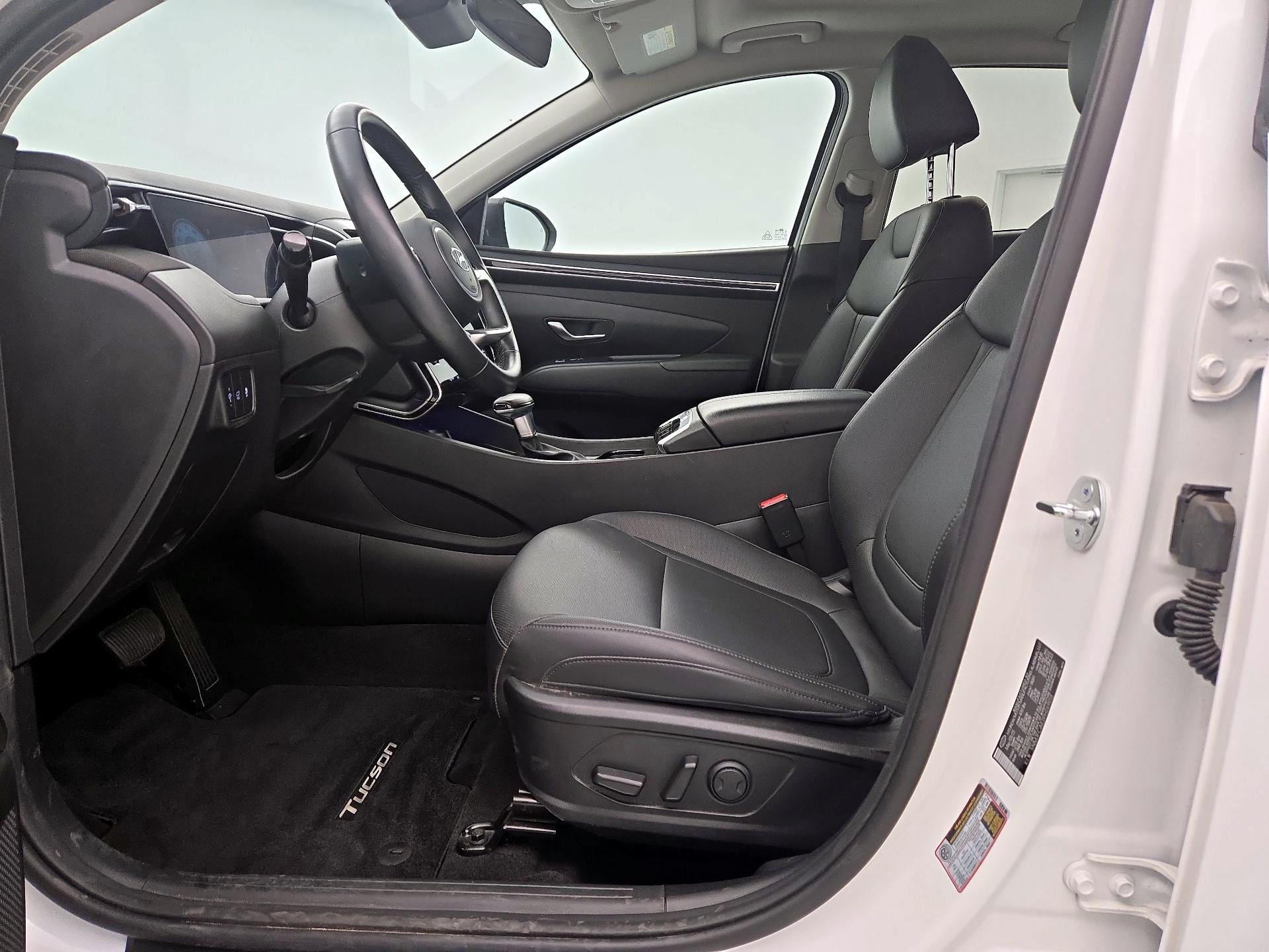 Thumbnail: 2023 Hyundai Tucson - 11