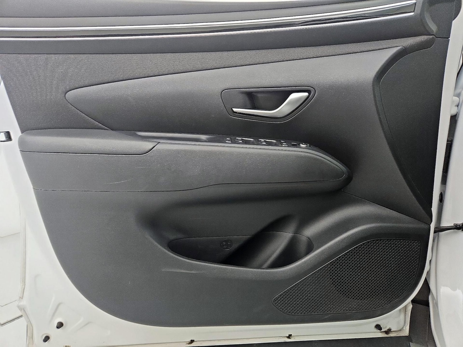 2023 Hyundai Tucson SEL - Photo 13