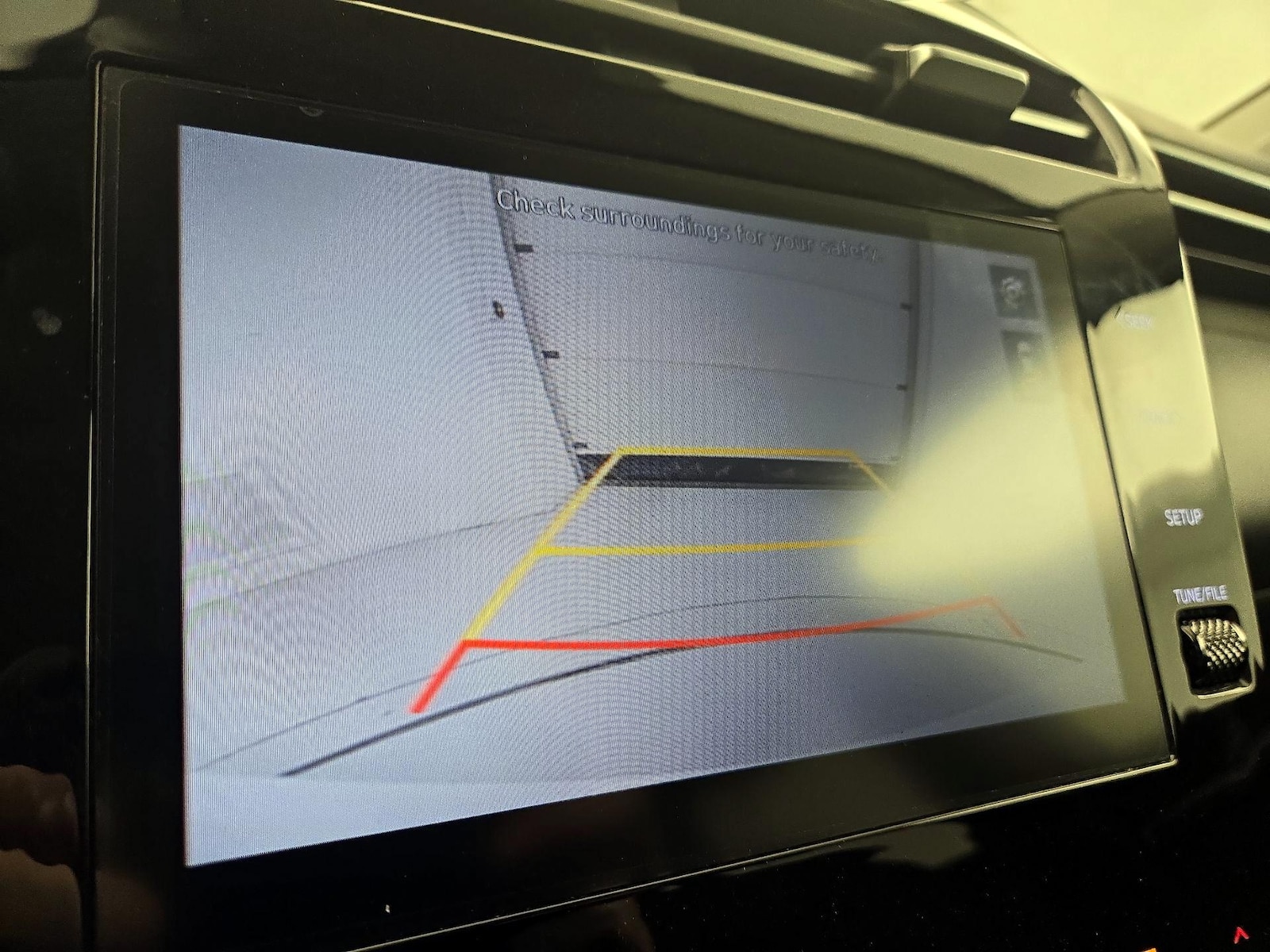2023 Hyundai Tucson SEL - Photo 15