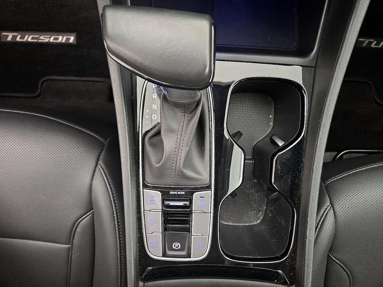 2023 Hyundai Tucson SEL - Photo 18