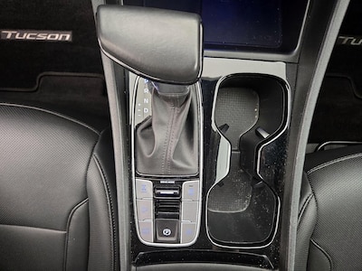 Shifter