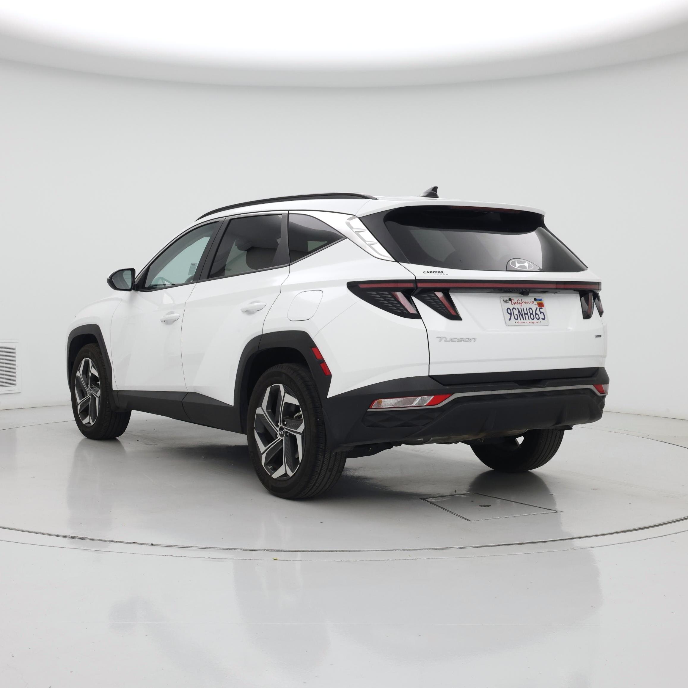Thumbnail: 2023 Hyundai Tucson - 2