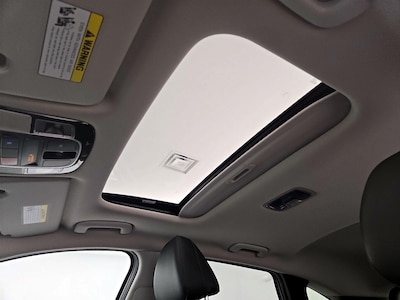 Sunroof