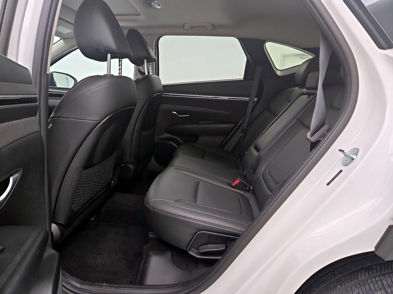 2023 Hyundai Tucson SEL - Photo 21
