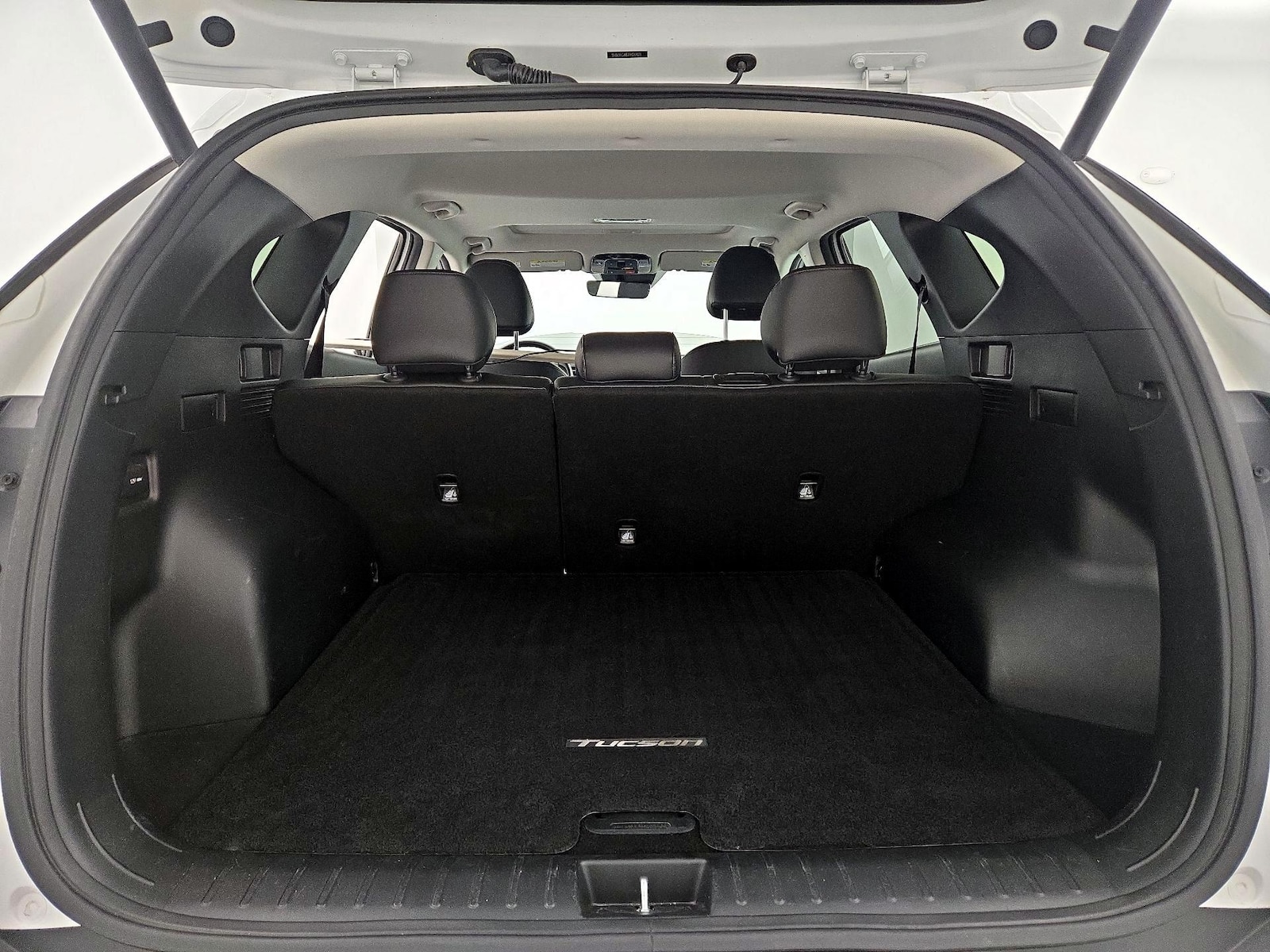 2023 Hyundai Tucson SEL - Photo 22