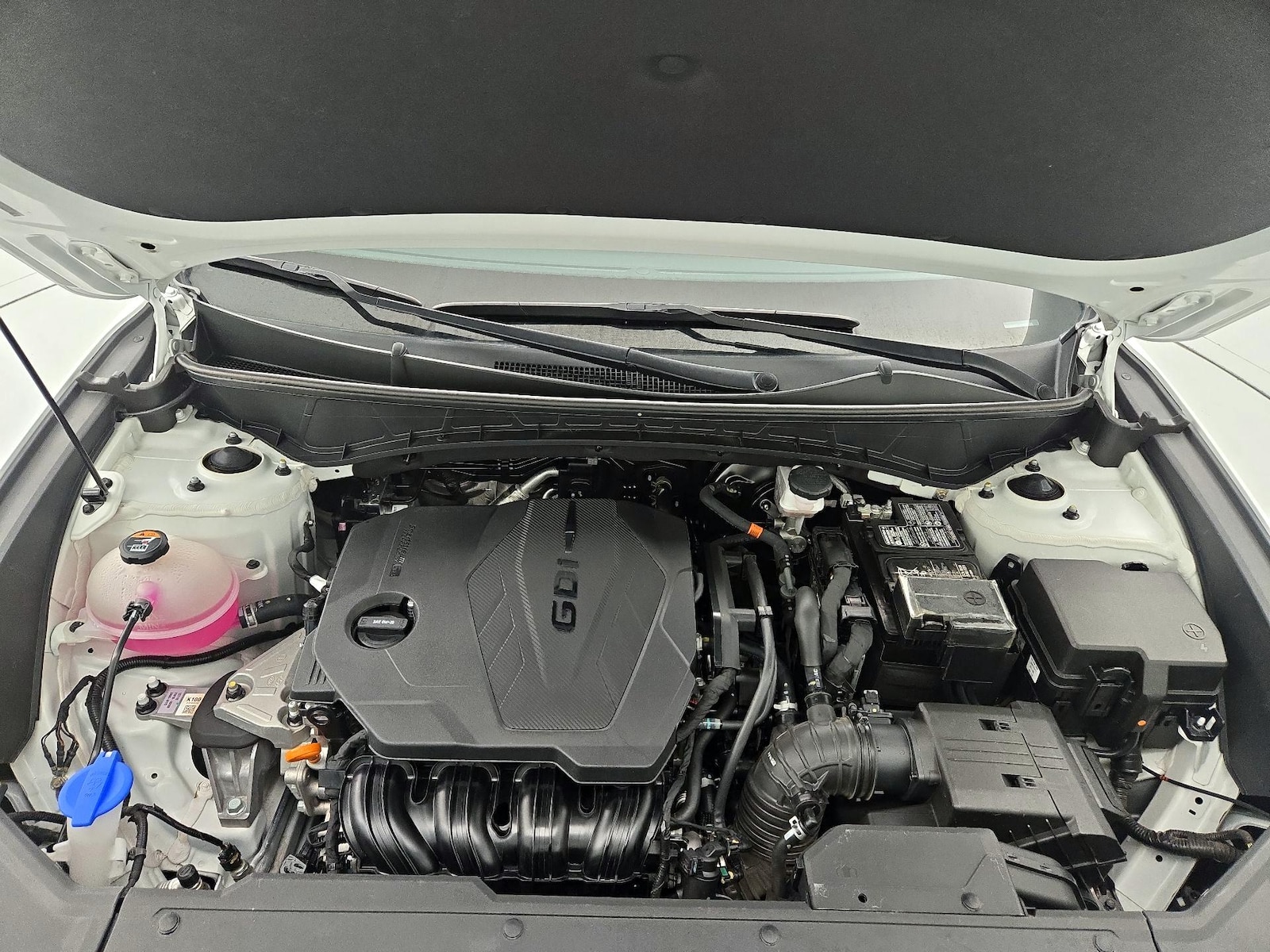 2023 Hyundai Tucson SEL - Photo 23