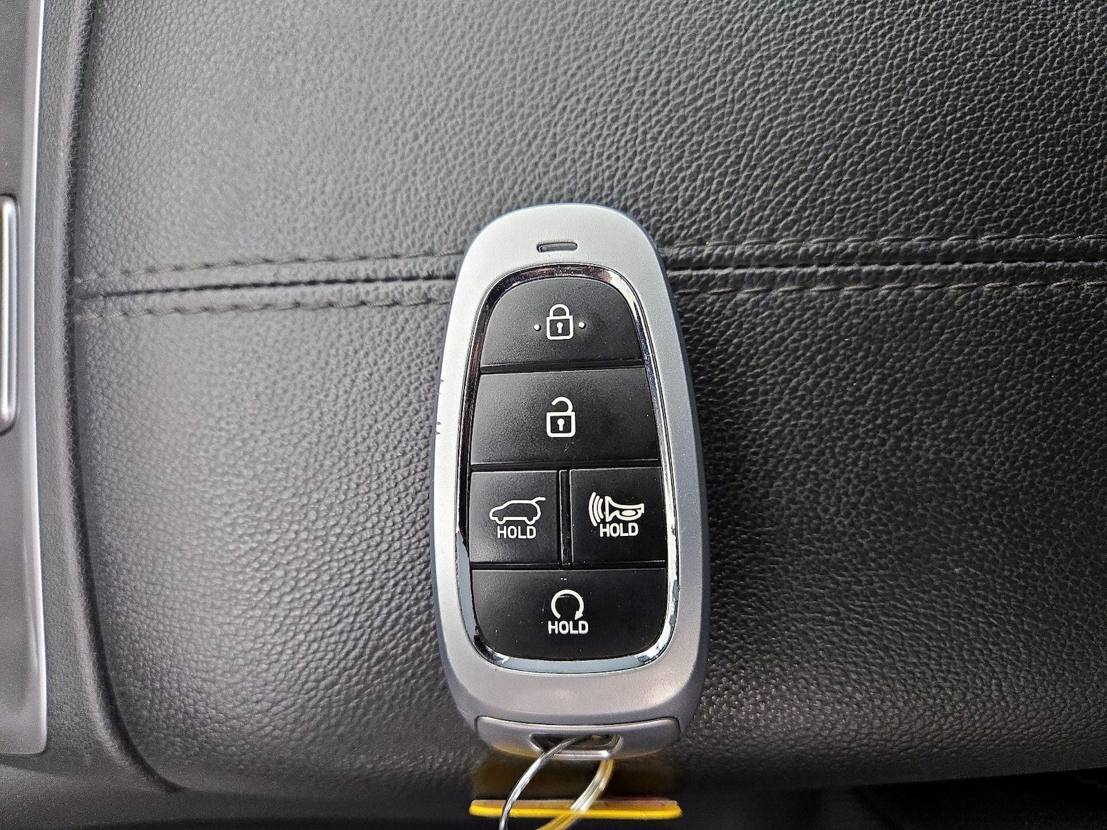 2023 Hyundai Tucson SEL - Photo 24