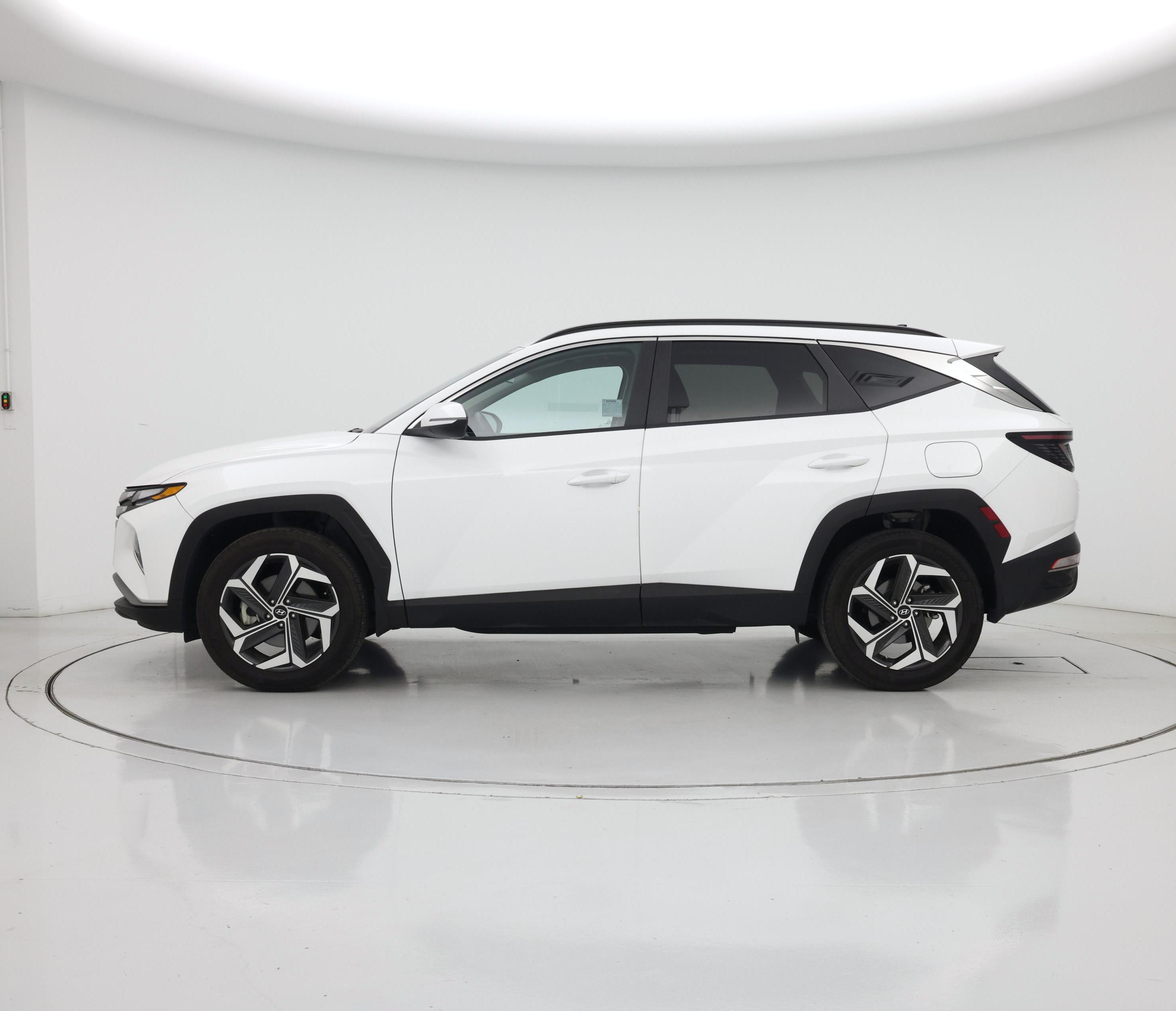 Thumbnail: 2023 Hyundai Tucson - 3