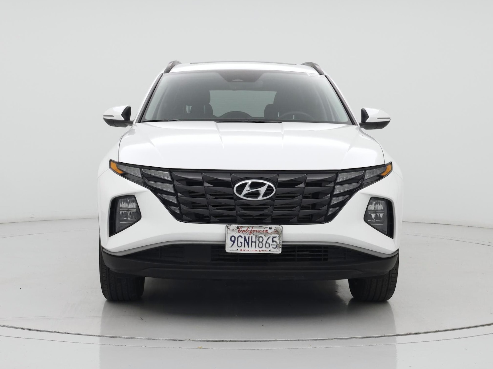 2023 Hyundai Tucson SEL - Photo 6