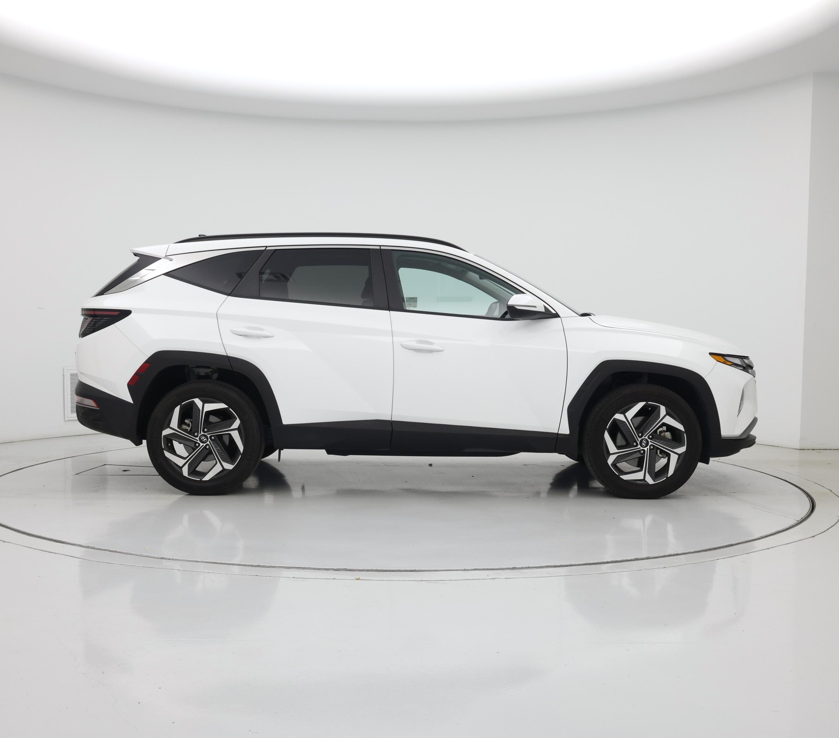 Thumbnail: 2023 Hyundai Tucson - 7