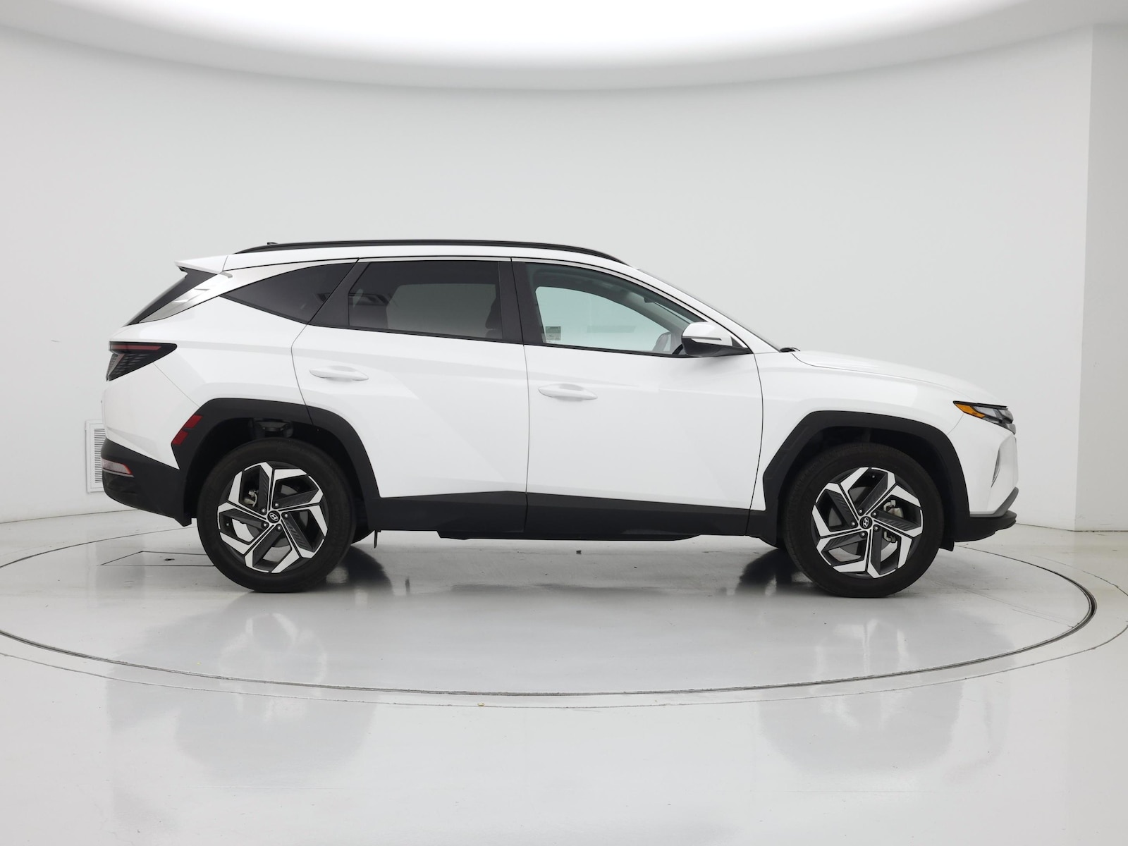 2023 Hyundai Tucson SEL - Photo 8