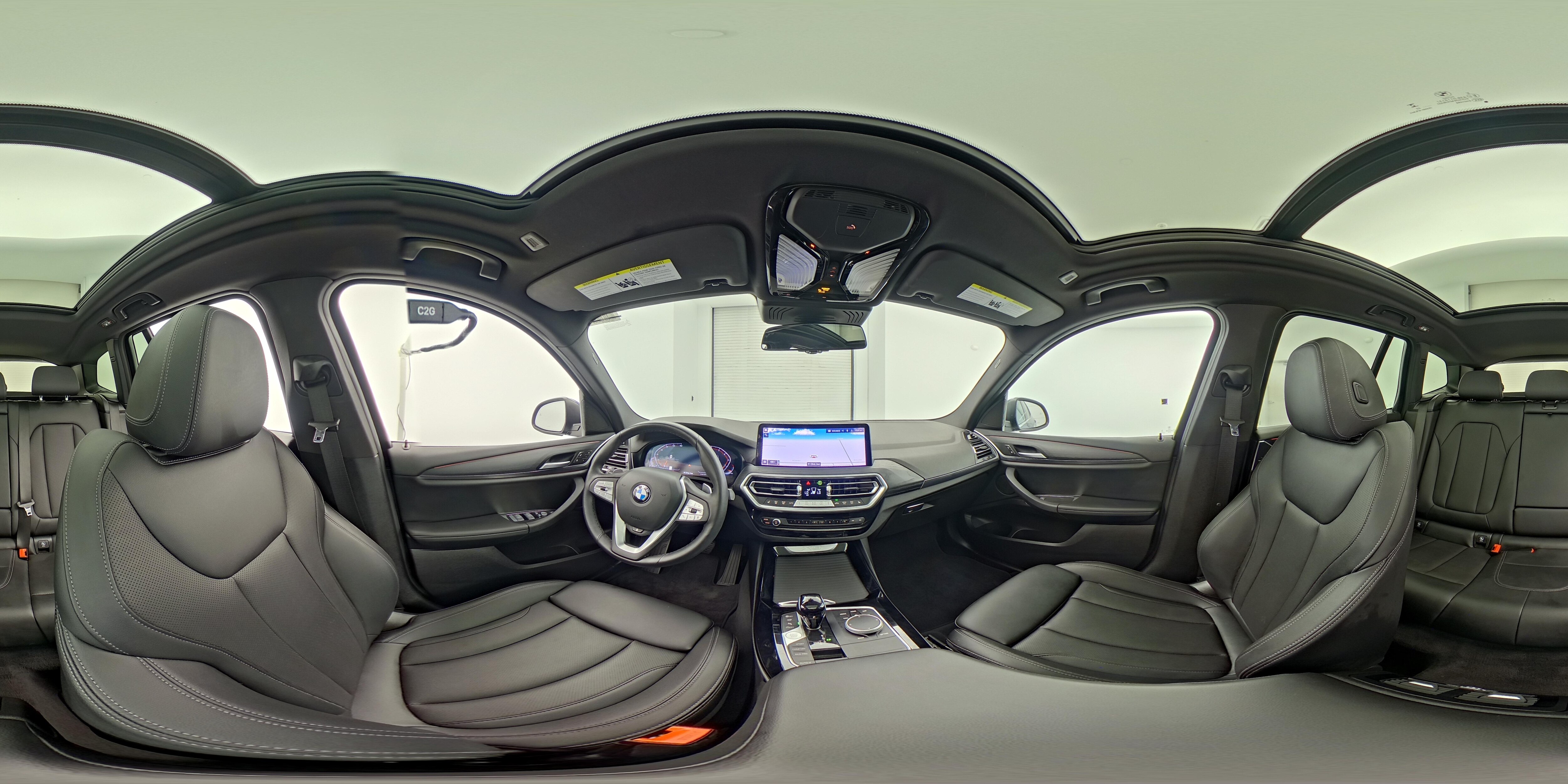 2023 BMW X3 30i - Photo 26