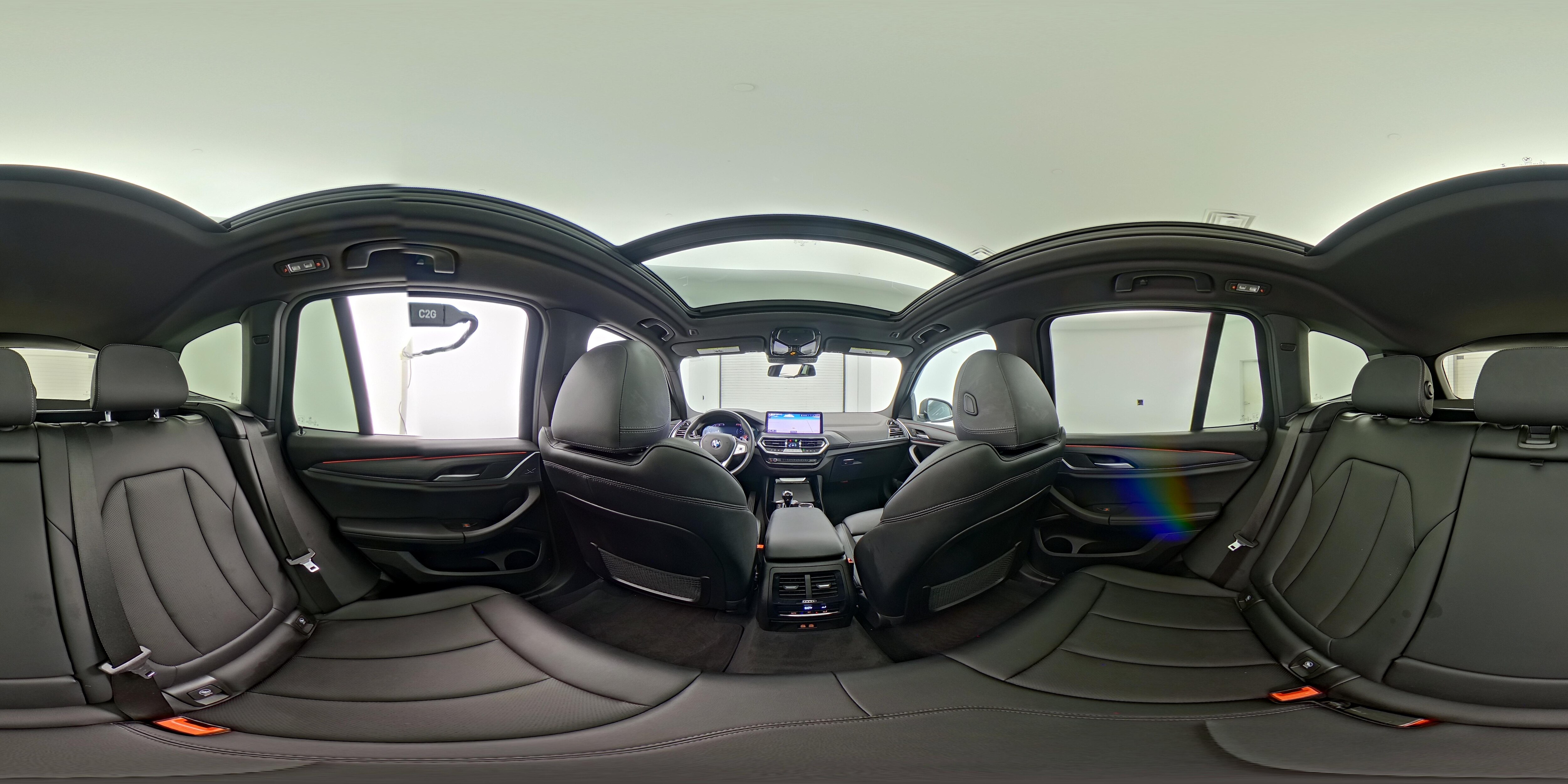 2023 BMW X3 30i - Photo 27