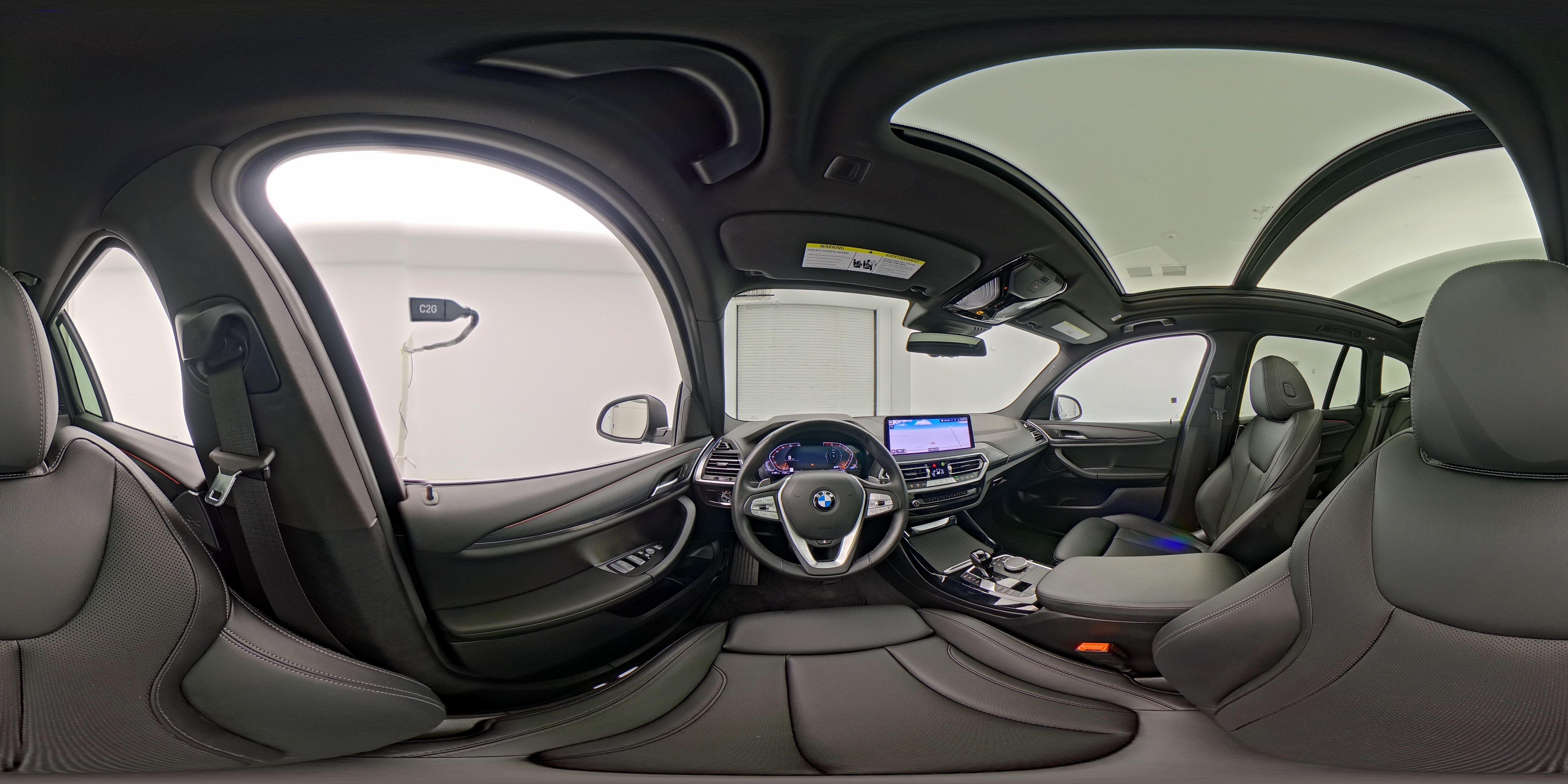 2023 BMW X3 30i - Photo 28