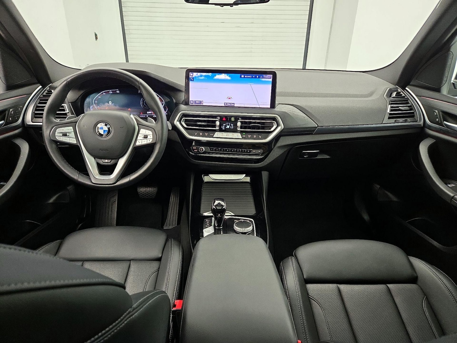 2023 BMW X3 30i - Photo 10