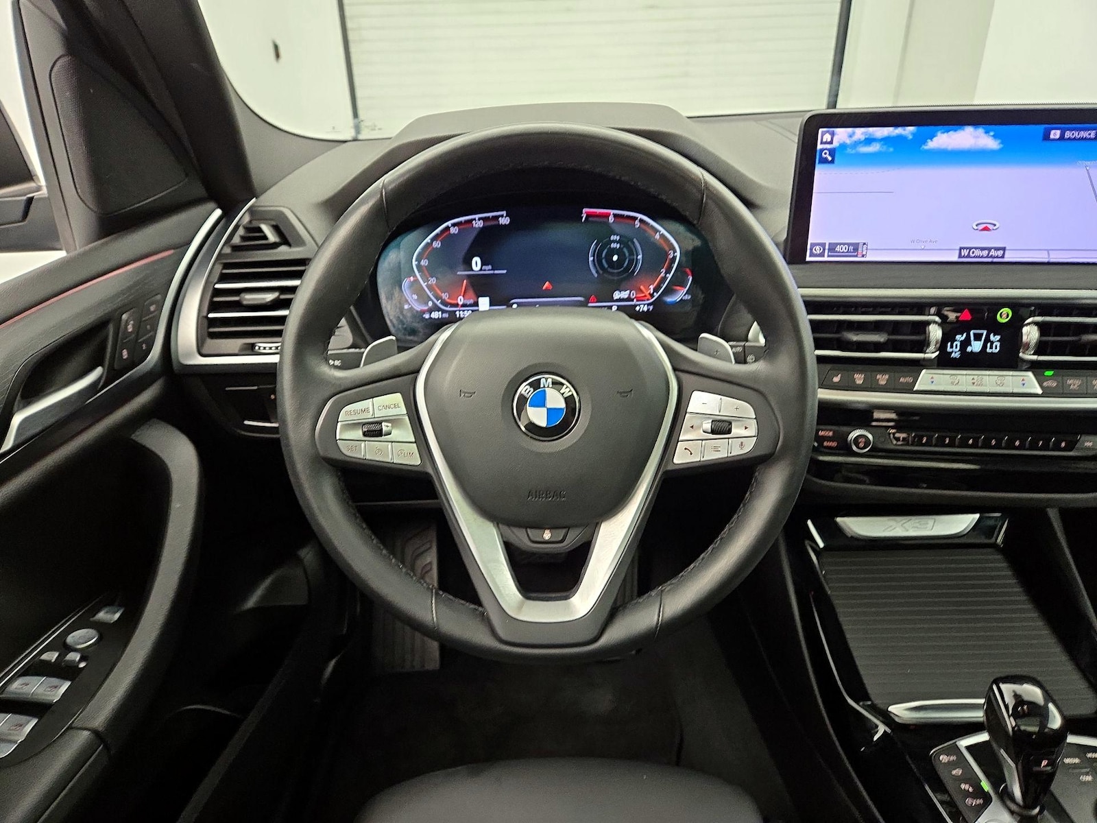 2023 BMW X3 30i - Photo 11