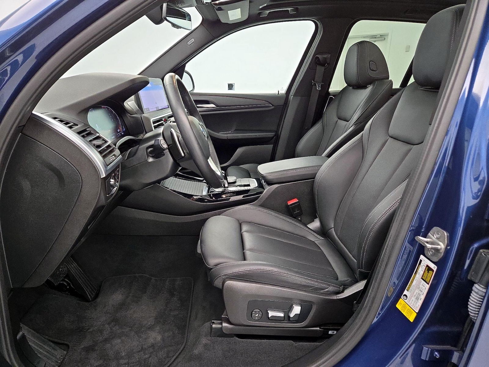 2023 BMW X3 30i - Photo 12