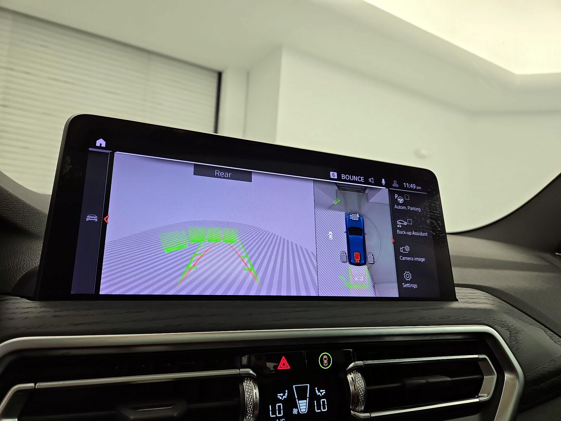 Thumbnail: 2023 BMW X3 - 15