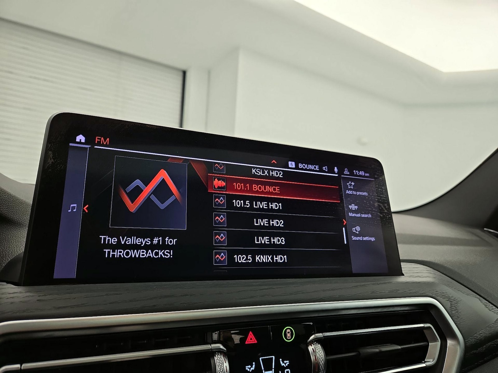 2023 BMW X3 30i - Photo 17
