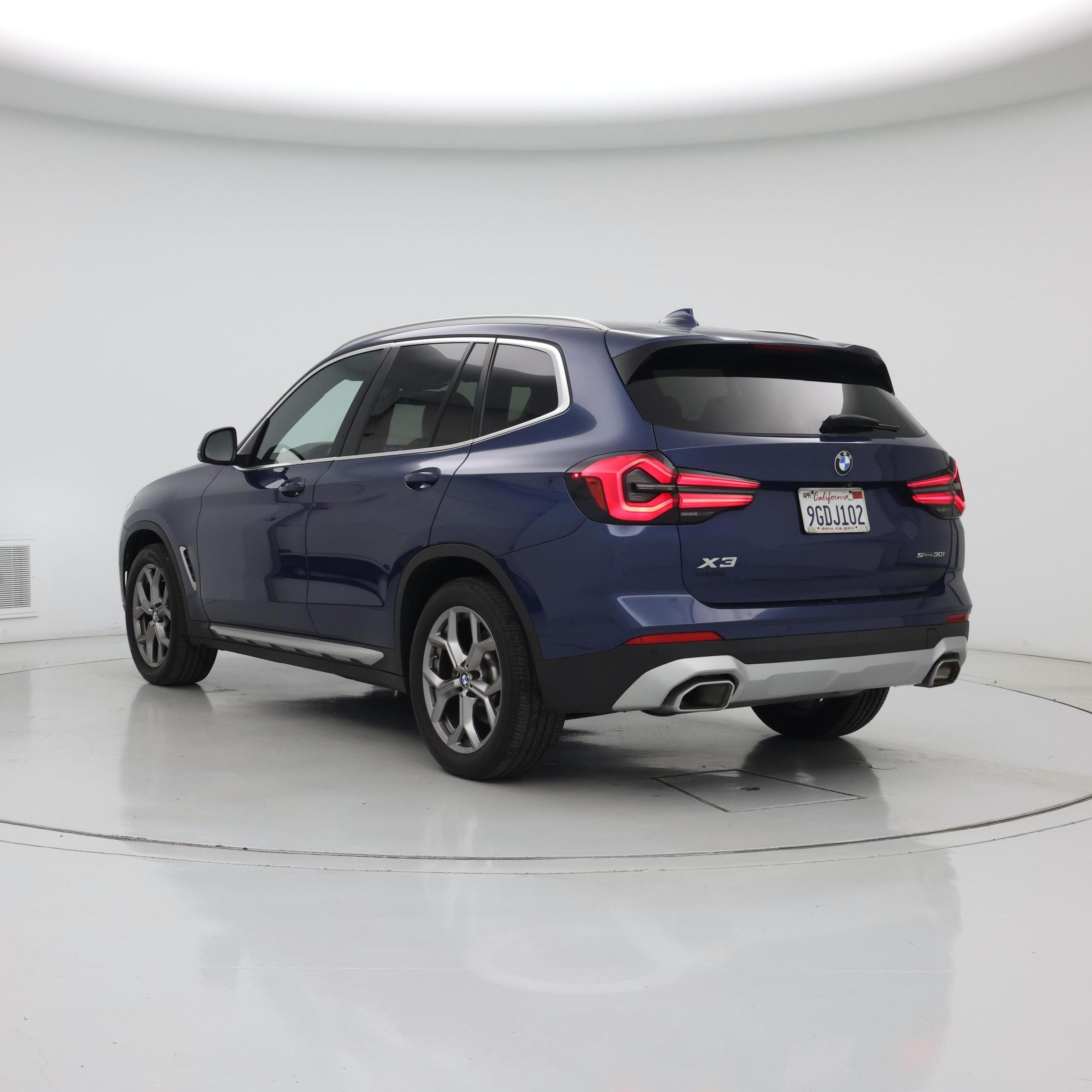 Thumbnail: 2023 BMW X3 - 2