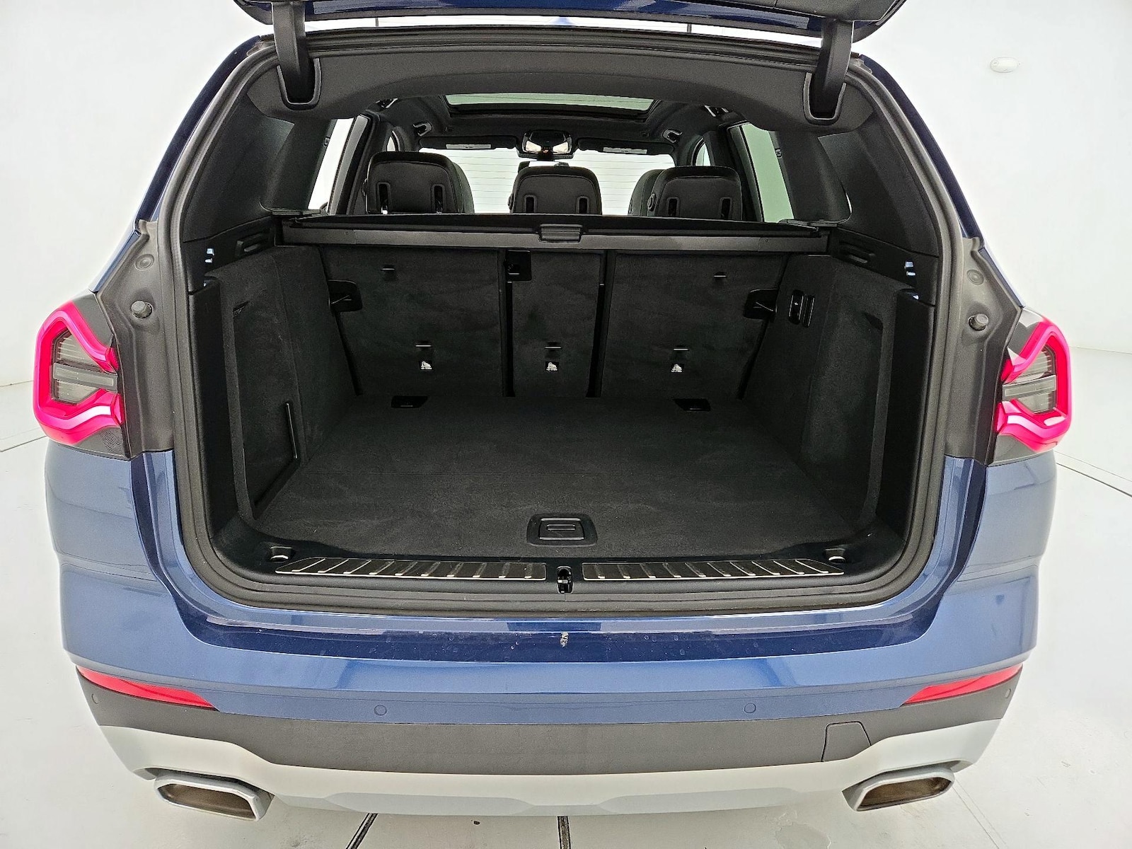 2023 BMW X3 30i - Photo 23
