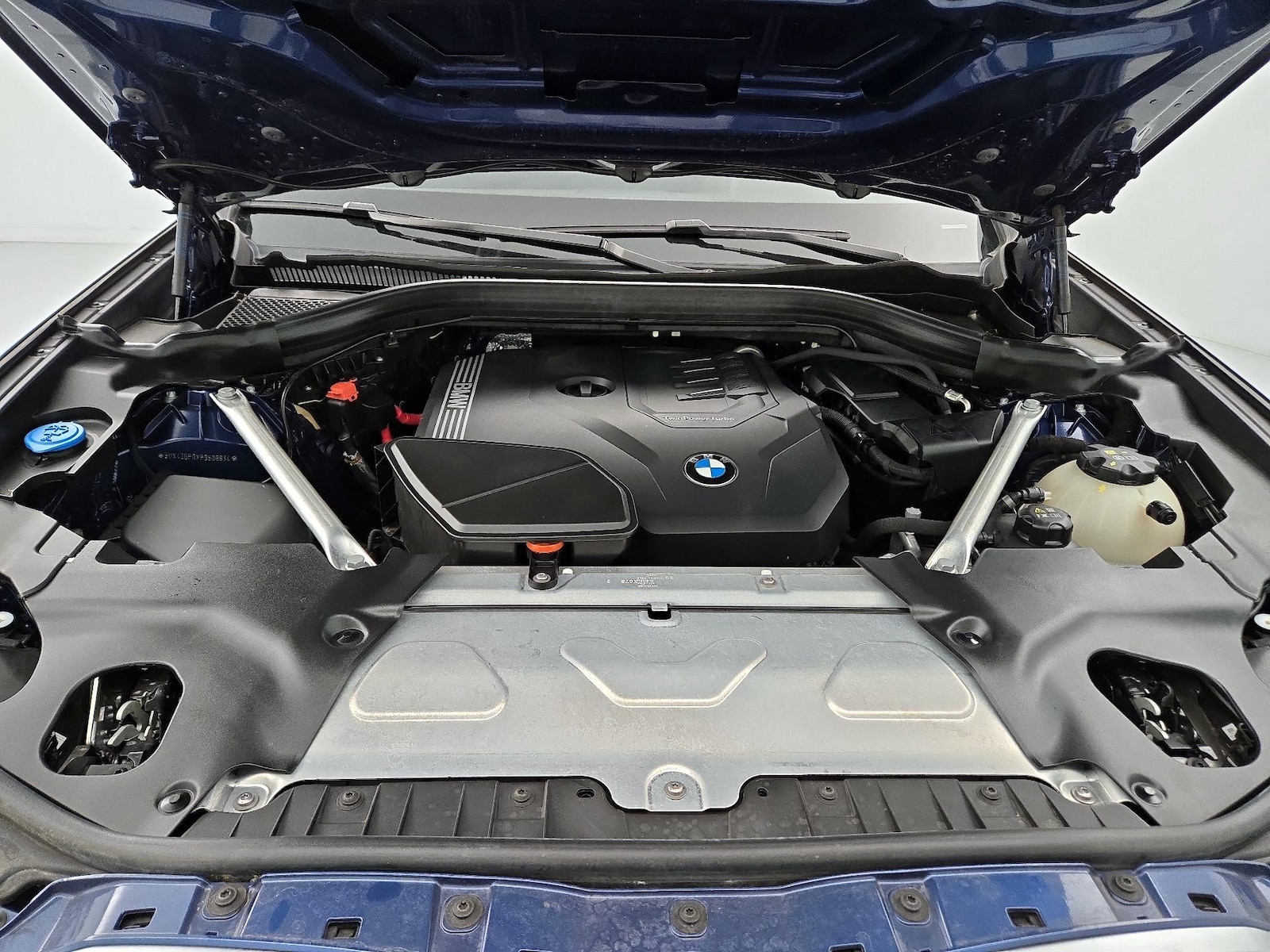 2023 BMW X3 30i - Photo 24