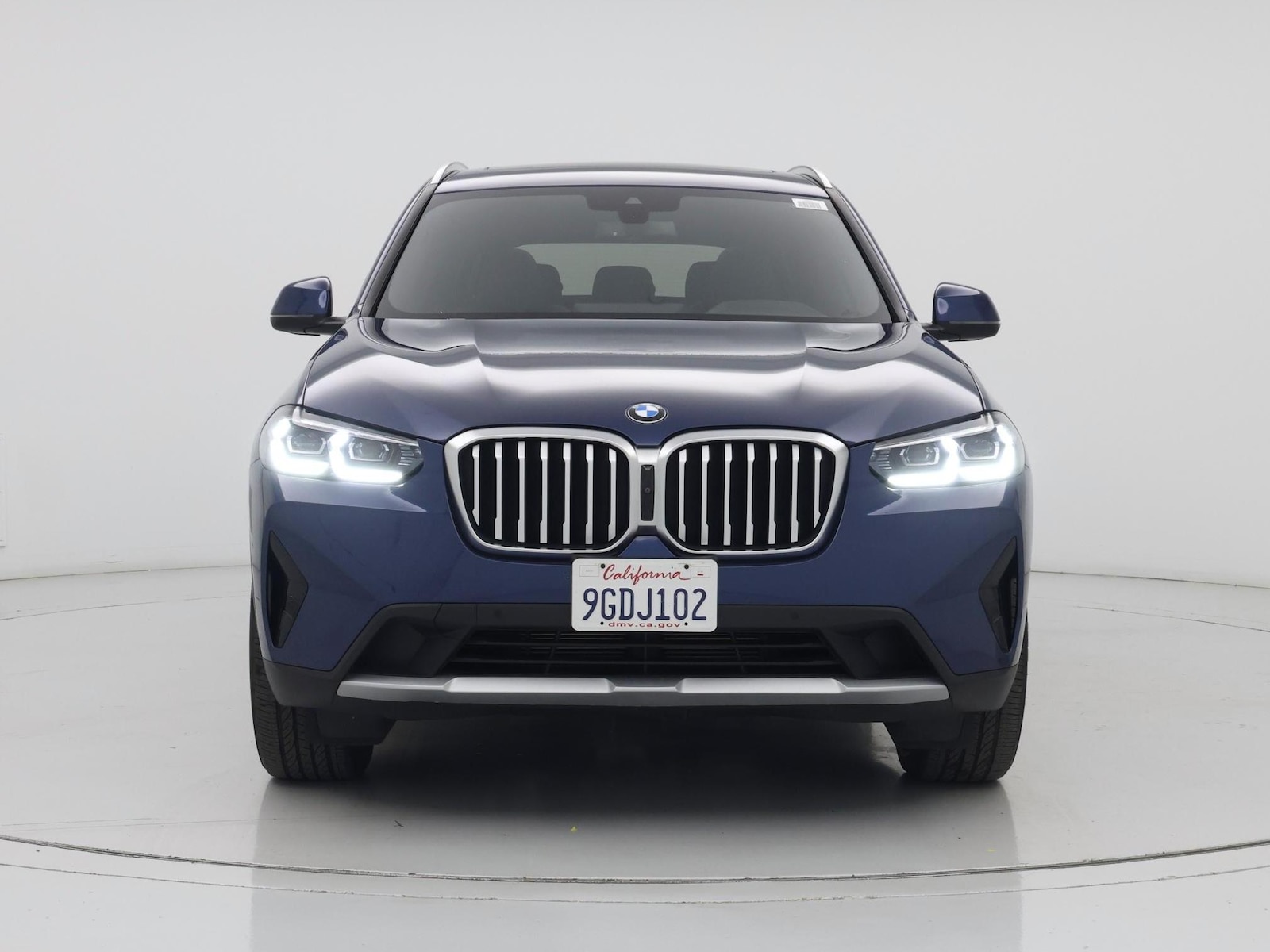 2023 BMW X3 30i - Photo 6