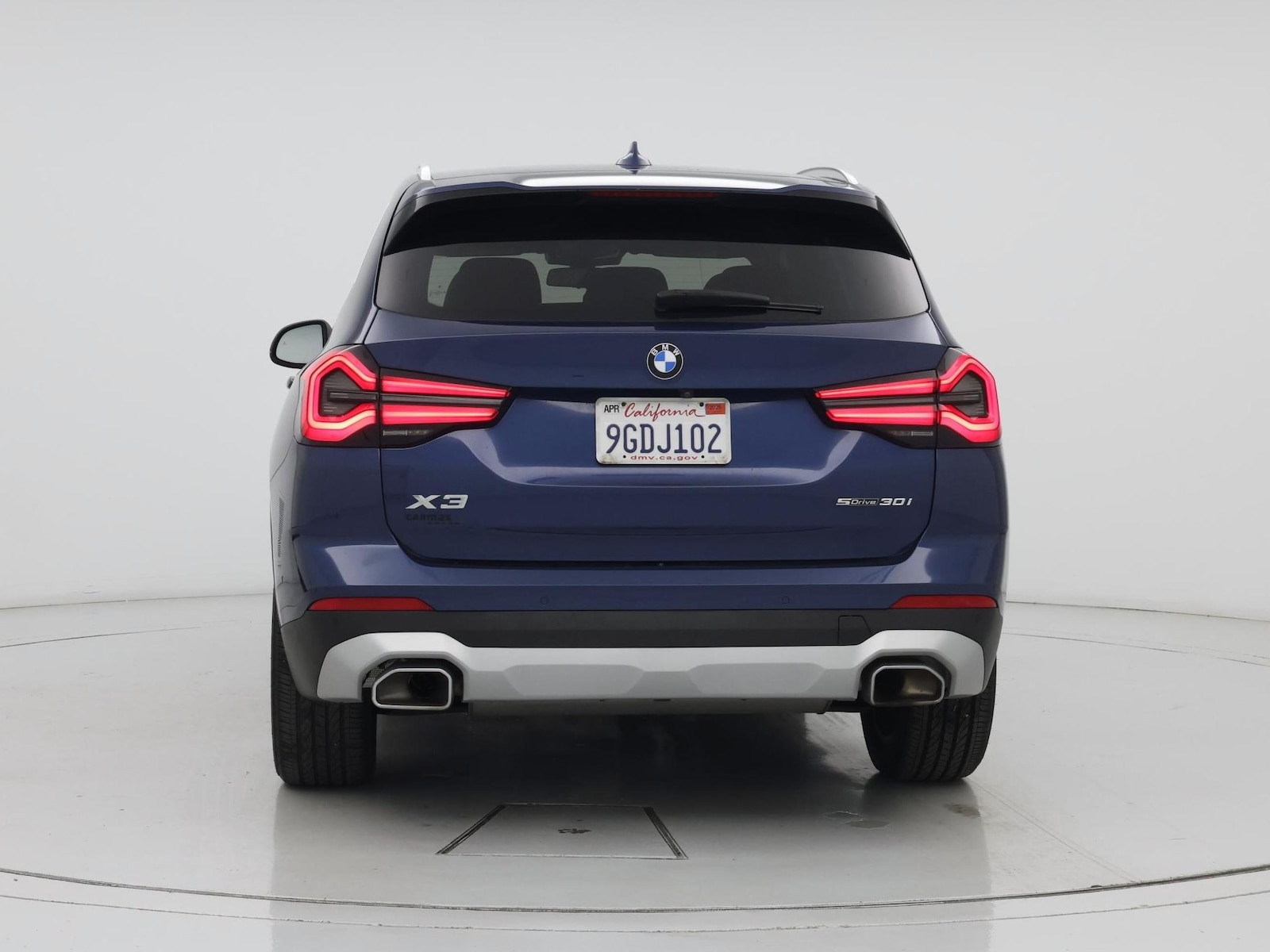 2023 BMW X3 30i - Photo 7