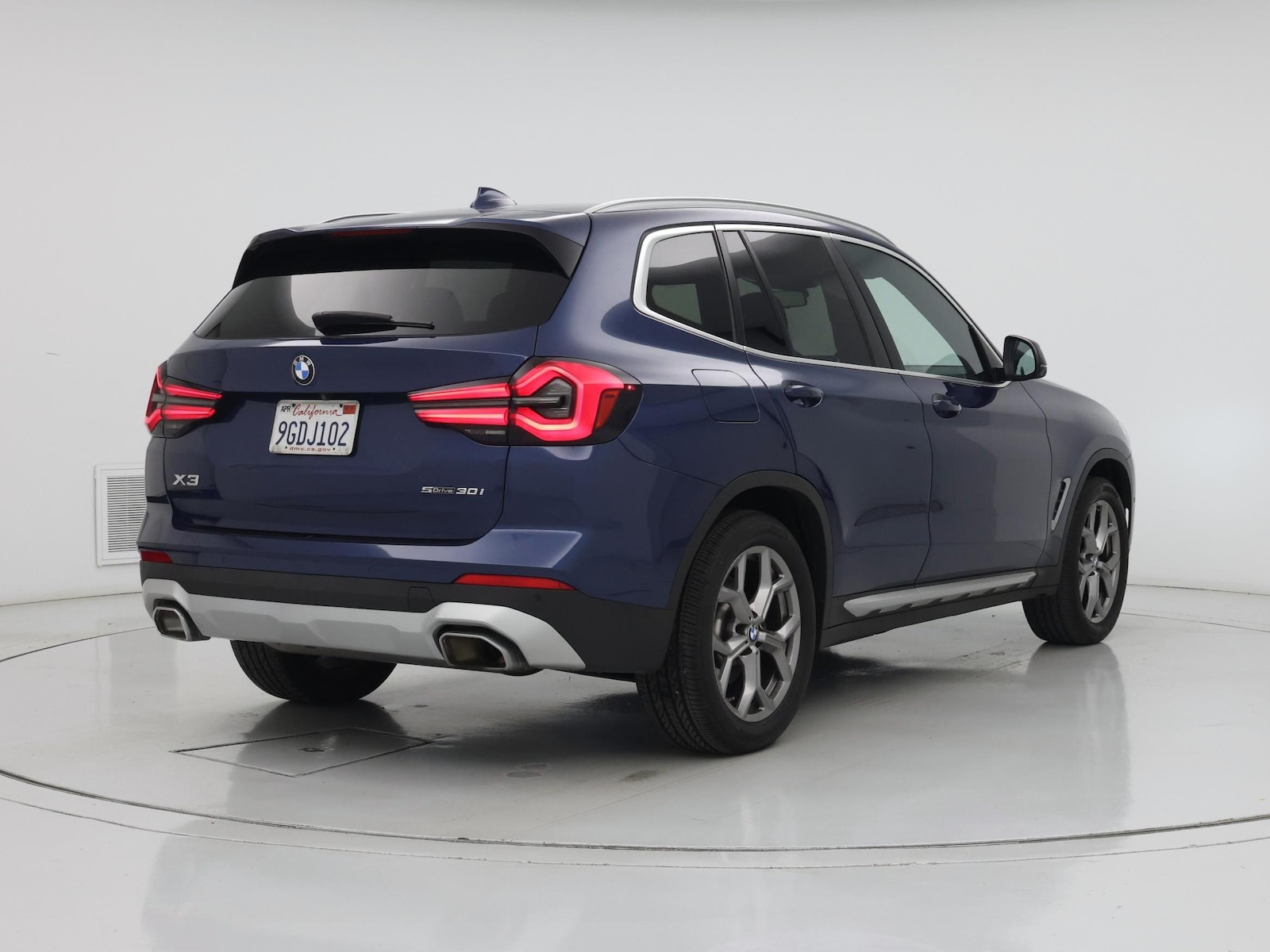 2023 BMW X3 30i - Photo 9