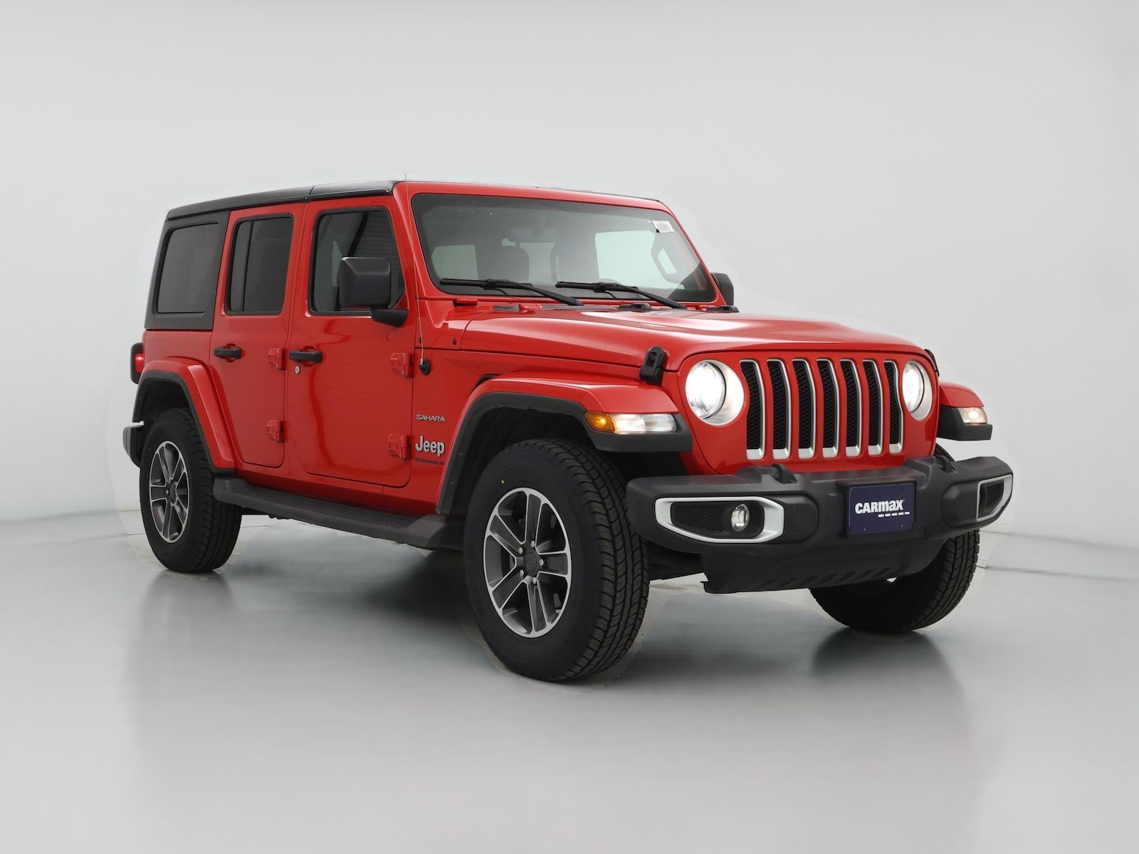 2023 Jeep Wrangler 4-Door