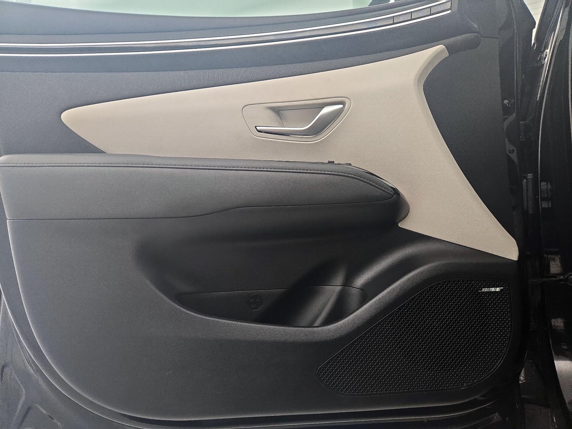 Thumbnail: 2024 Hyundai Tucson - 12