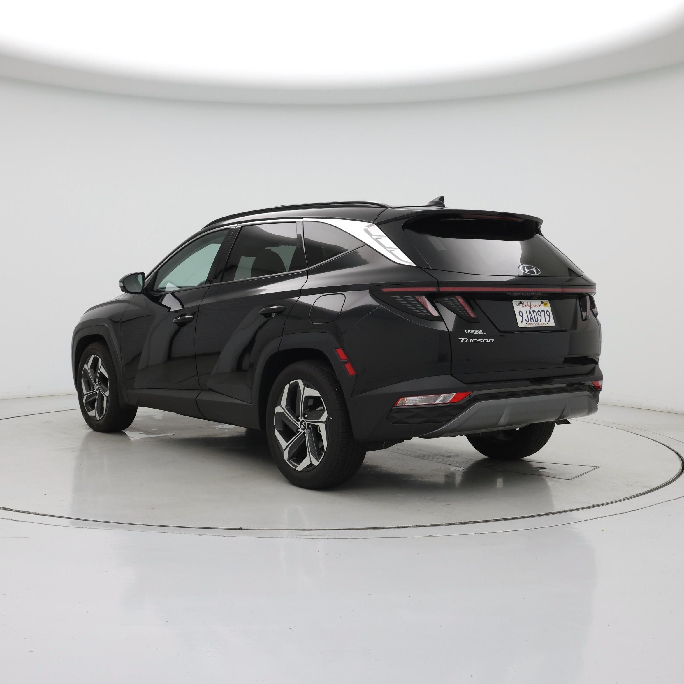 Thumbnail: 2024 Hyundai Tucson - 2