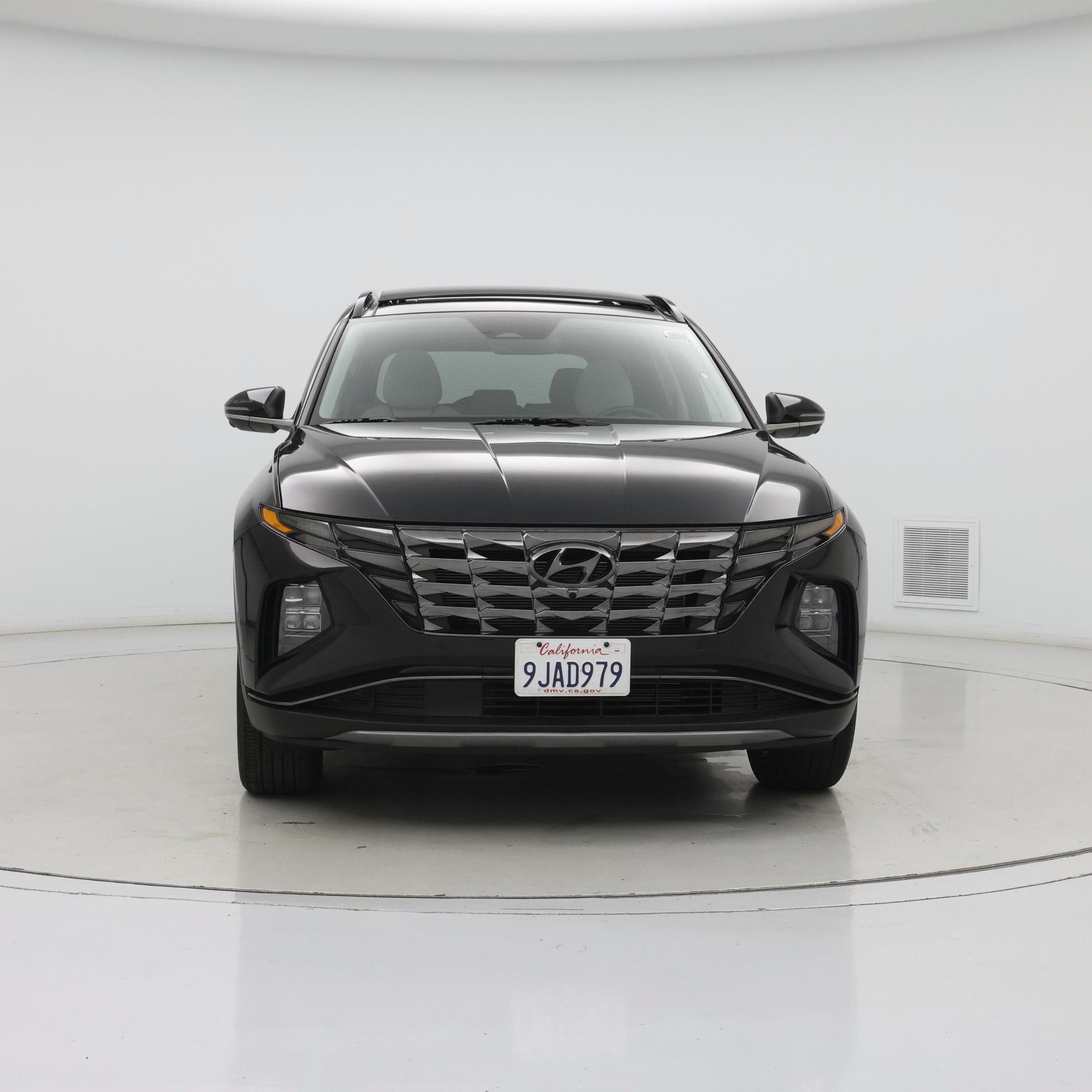 Thumbnail: 2024 Hyundai Tucson - 5