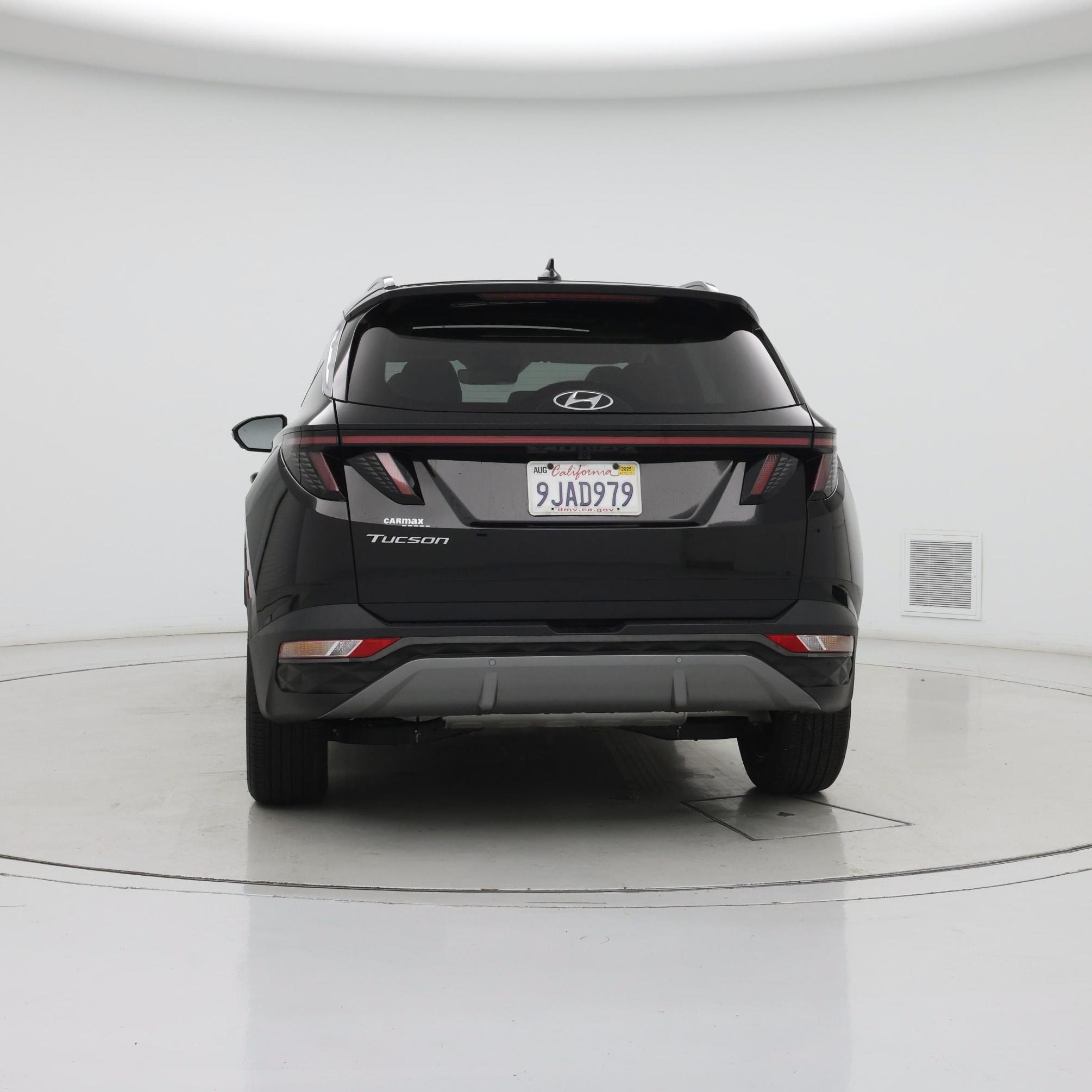 Thumbnail: 2024 Hyundai Tucson - 6