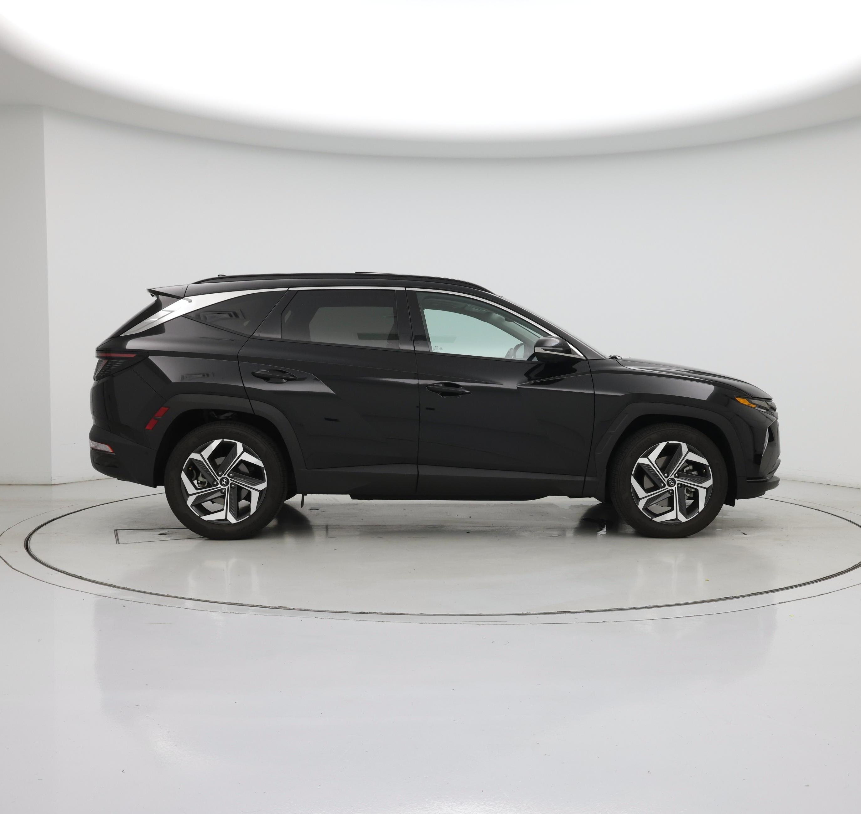 Thumbnail: 2024 Hyundai Tucson - 7