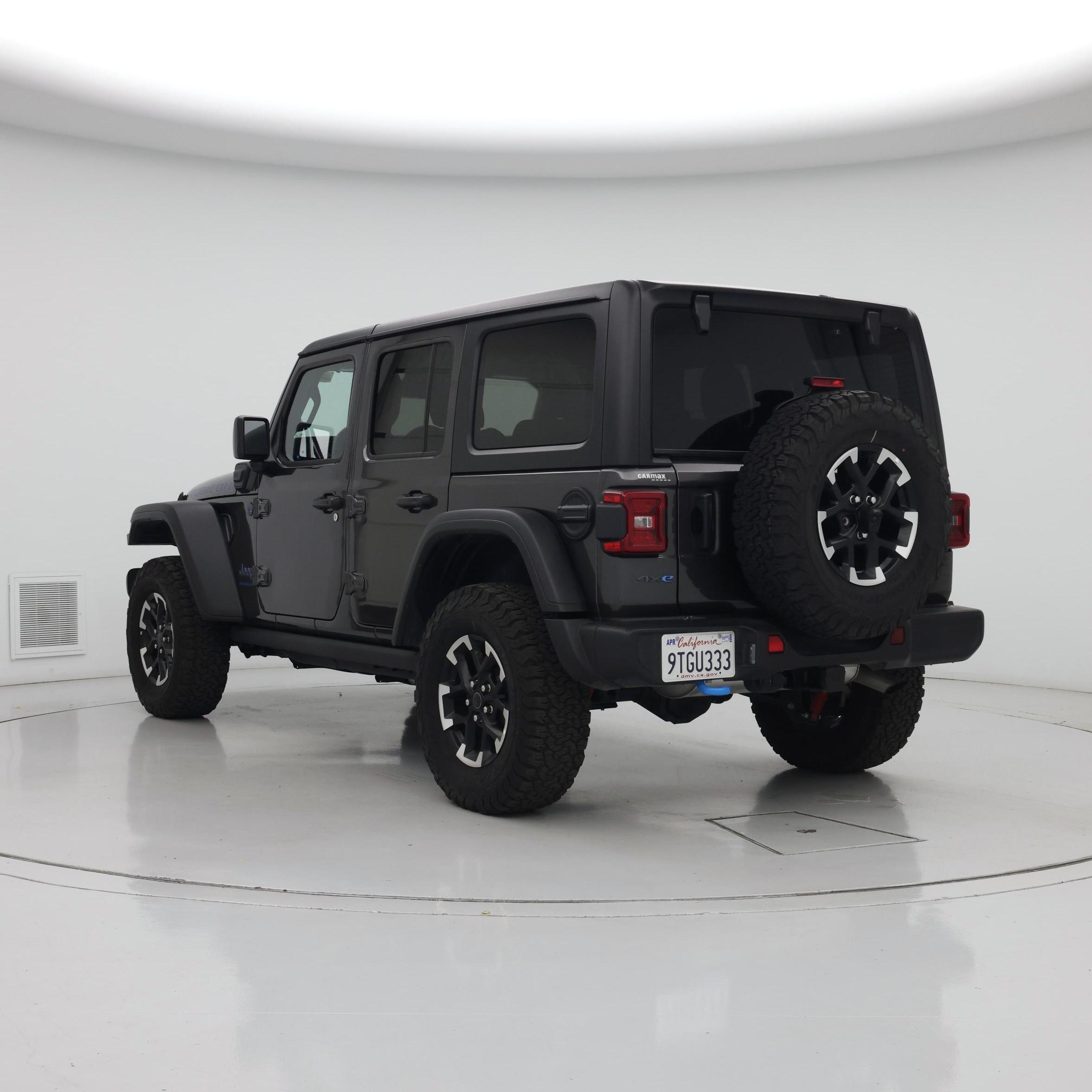 Thumbnail: 2025 Jeep Wrangler - 2