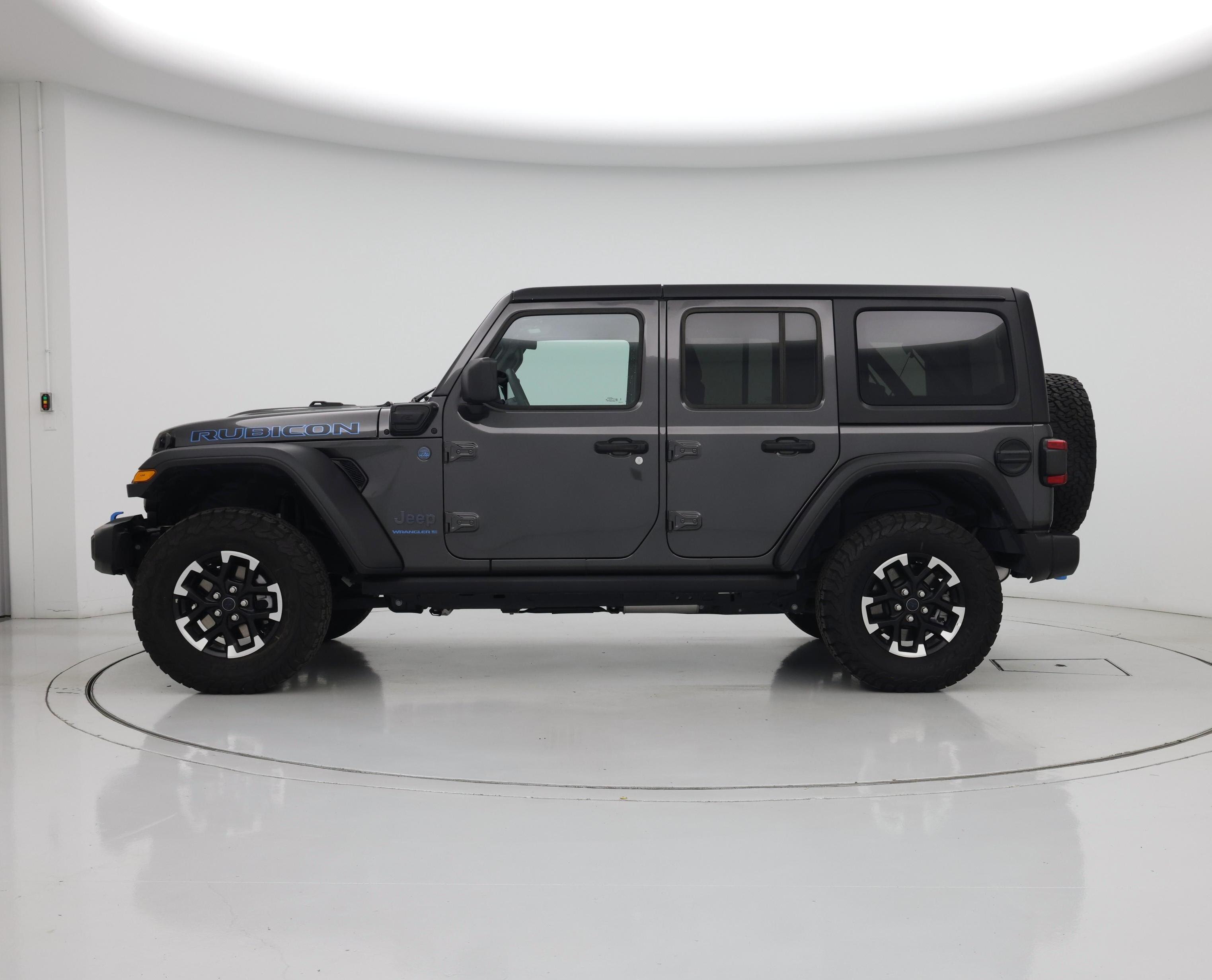 Thumbnail: 2025 Jeep Wrangler - 3